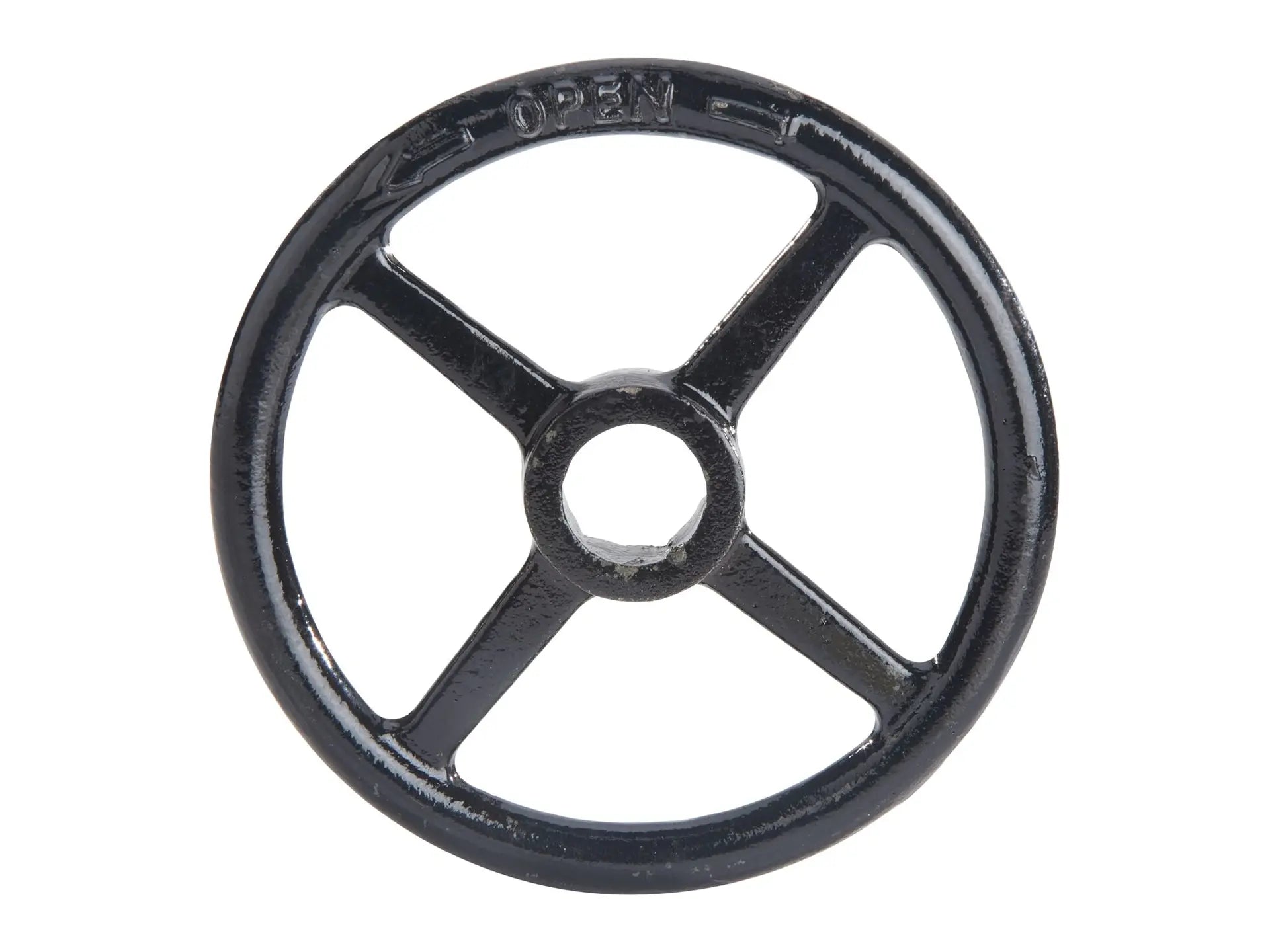 Watts 0889612, 2 1/2" Flanged Gate Valve Handle Kit, for 408