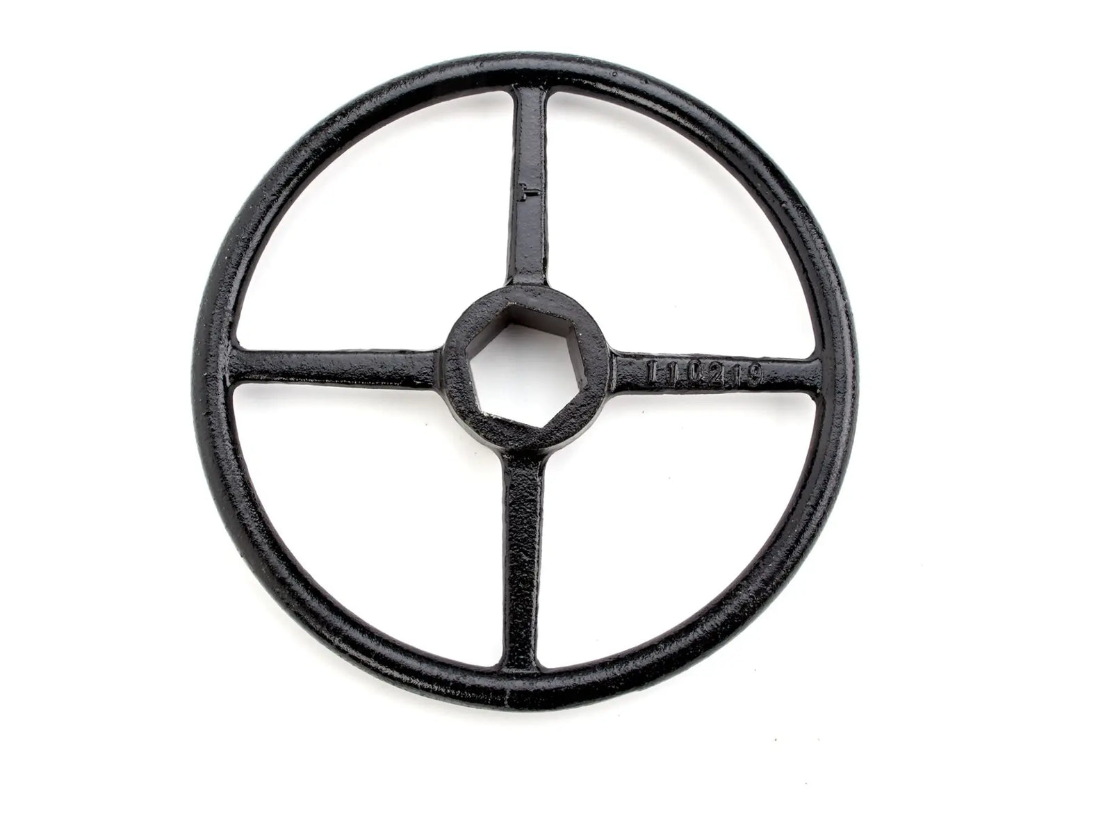 Watts 0889613, 3" Flanged Gate Valve Handle Kit, for 408