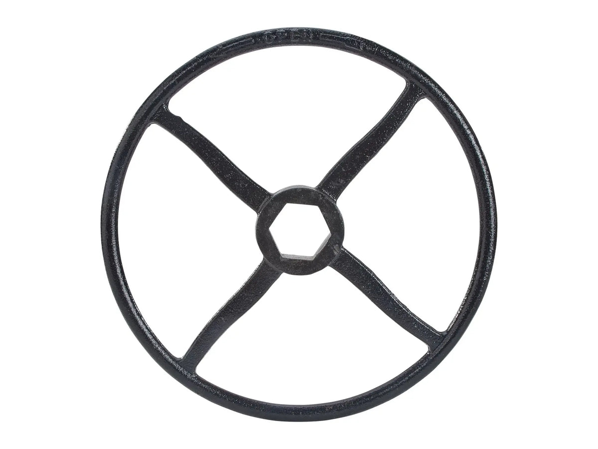 Watts 0889616, 8" Flanged Gate Valve Handle Kit, 408