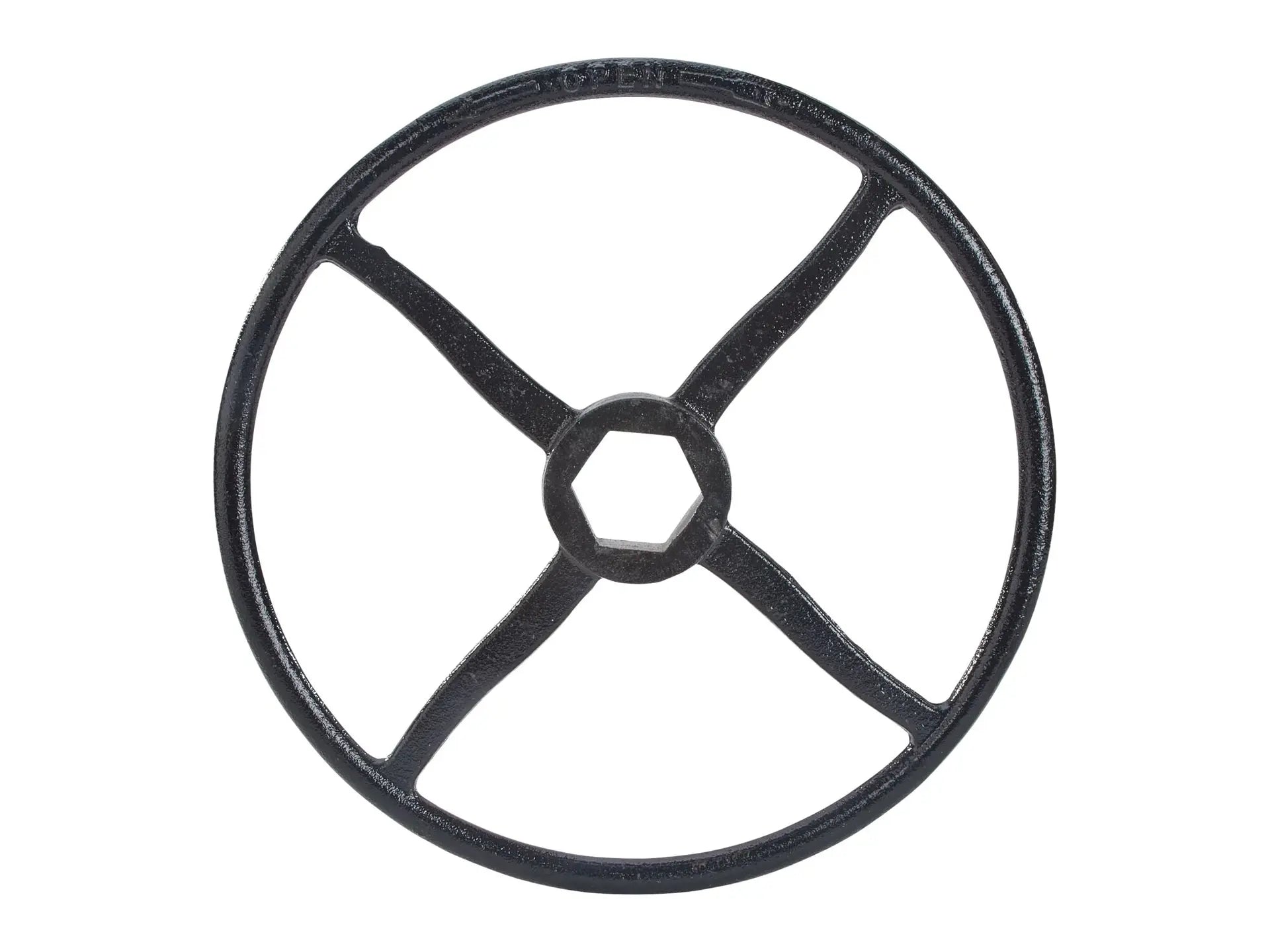 Watts 0889616, 8" Flanged Gate Valve Handle Kit, 408