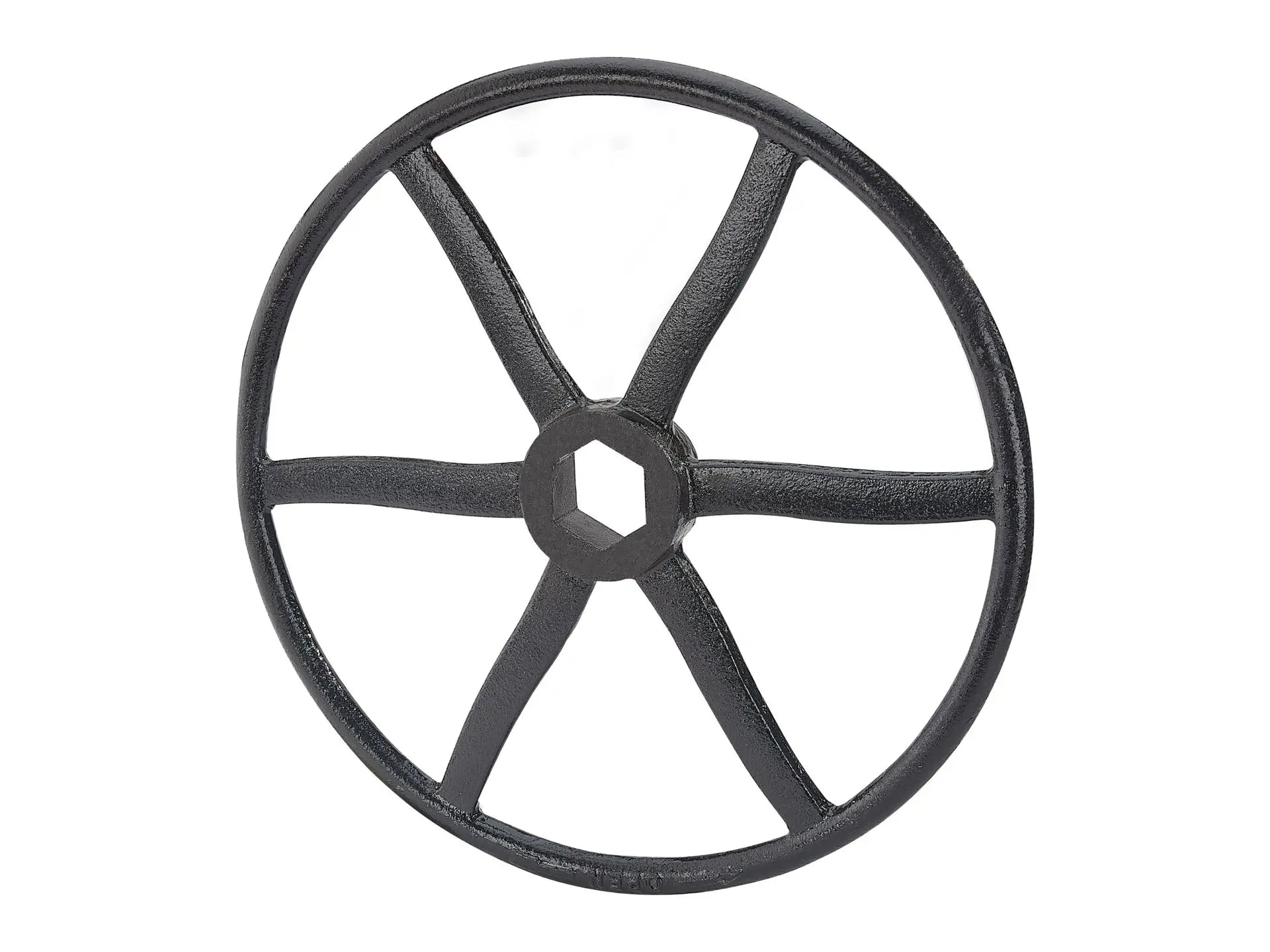 Watts 0889617, 10" Flanged Gate Valve Handle Kit, for 408
