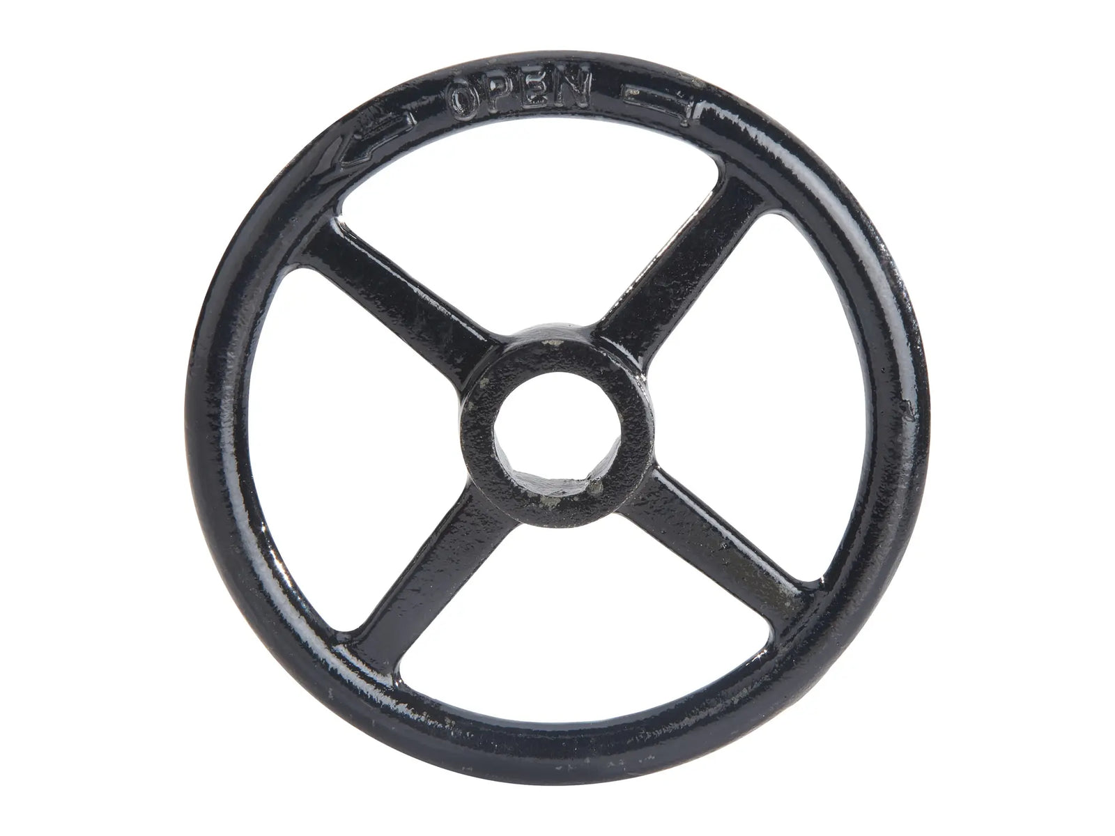 Watts 0889619, 3" NRS Handle Kit