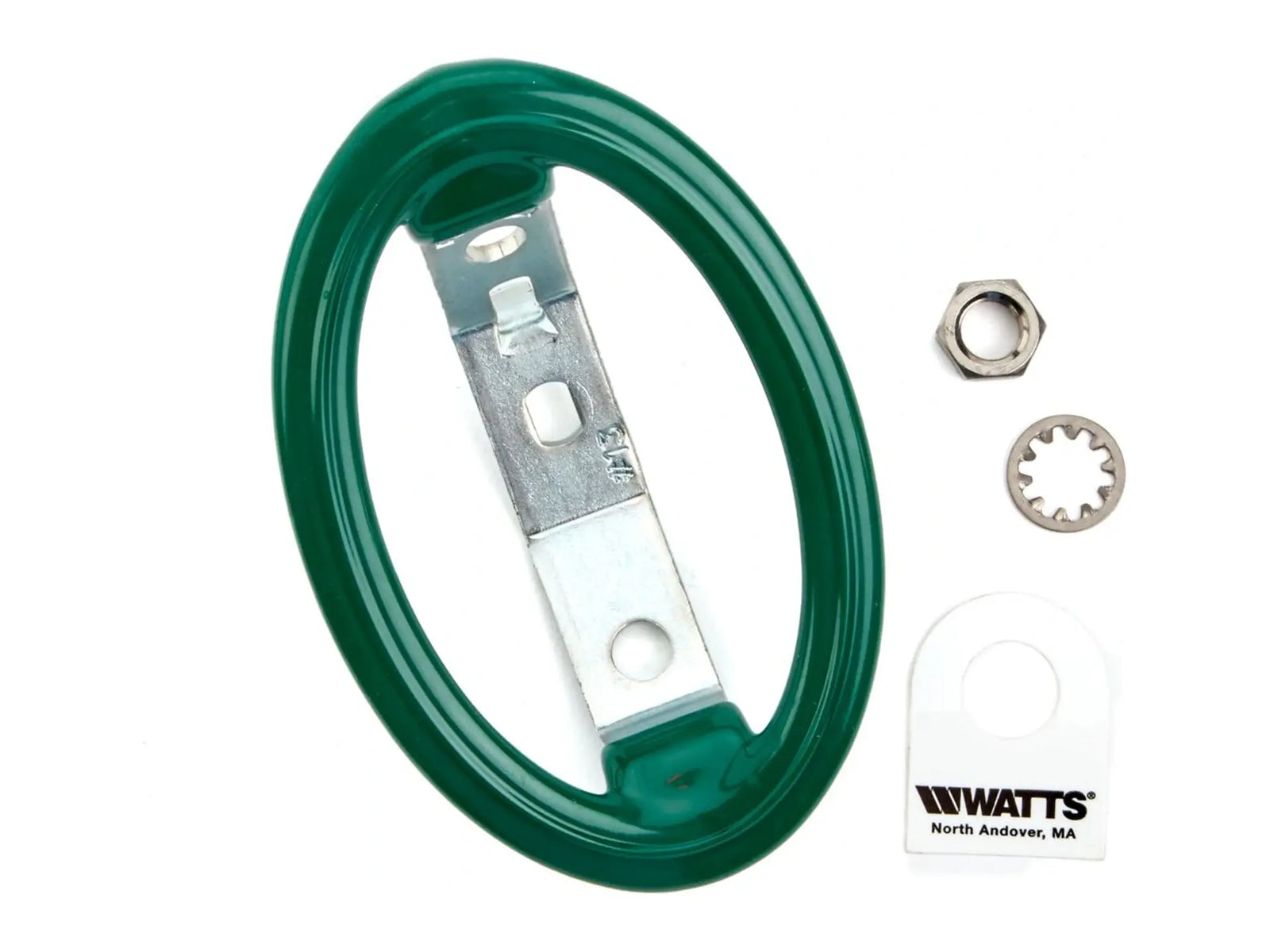 Watts 0889870, #3 Overhead Valve HK