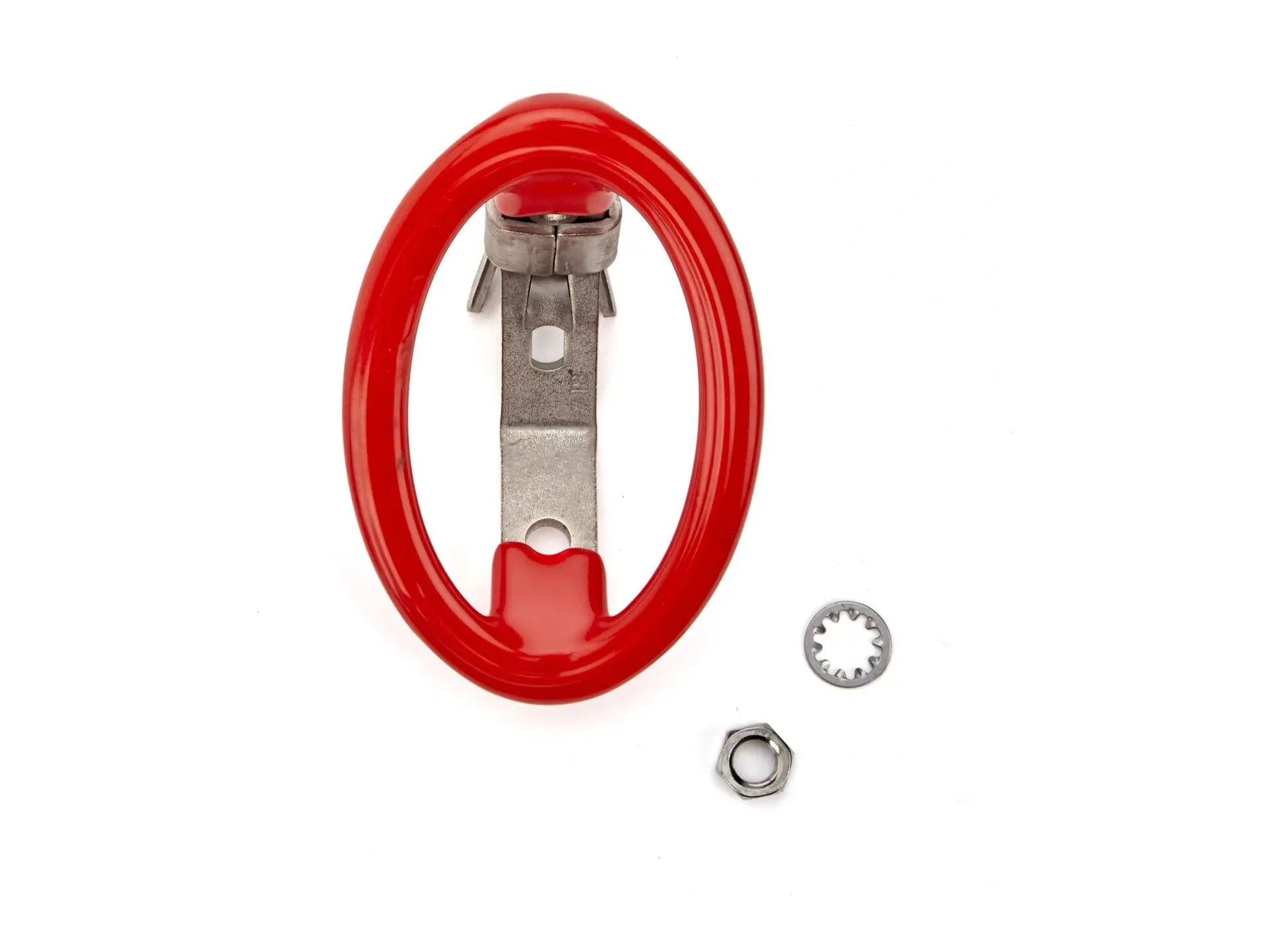 Watts 0889899, #3 Oval SS Left Hand M2 Hook