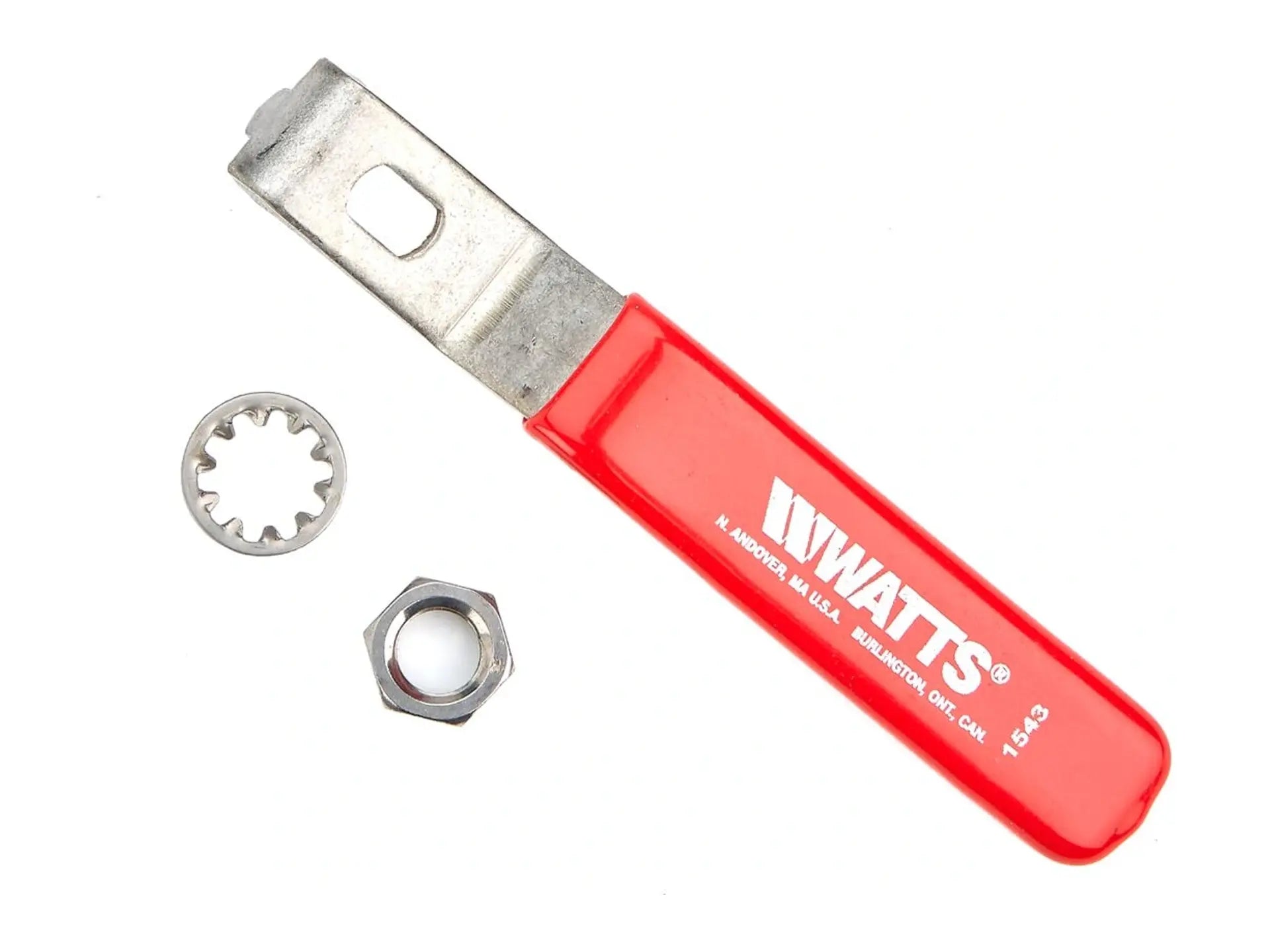 Watts 0896251, #3 SH HK M2 Replacement Part