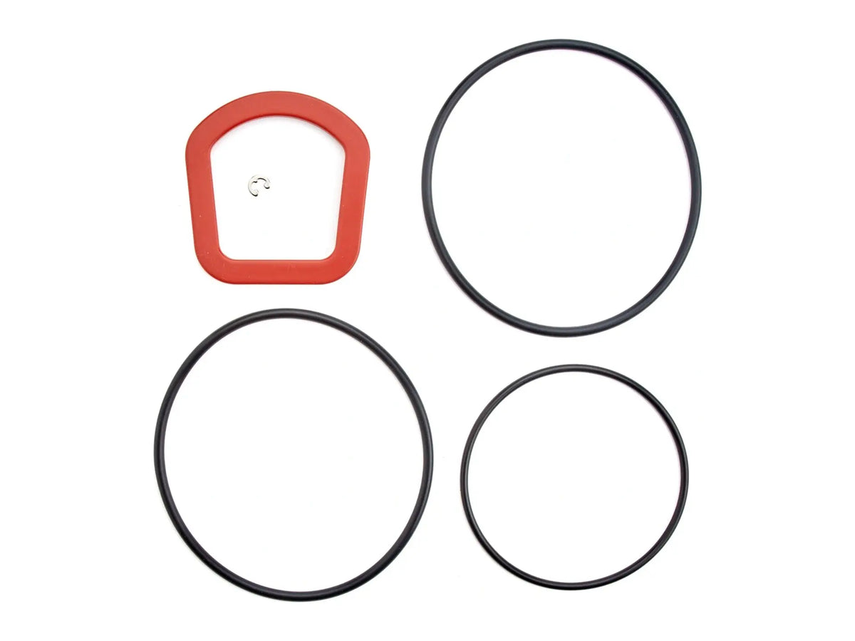 Watts 0899202, RK757/757DCDA-RC4 Repair Kit 2.5-4"