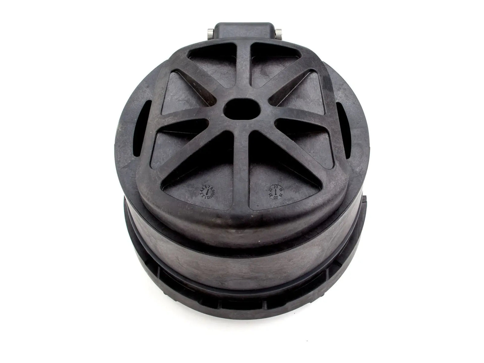 Watts 0899206, RK 757/757DCDA-CK2 Repair Kit Size 8