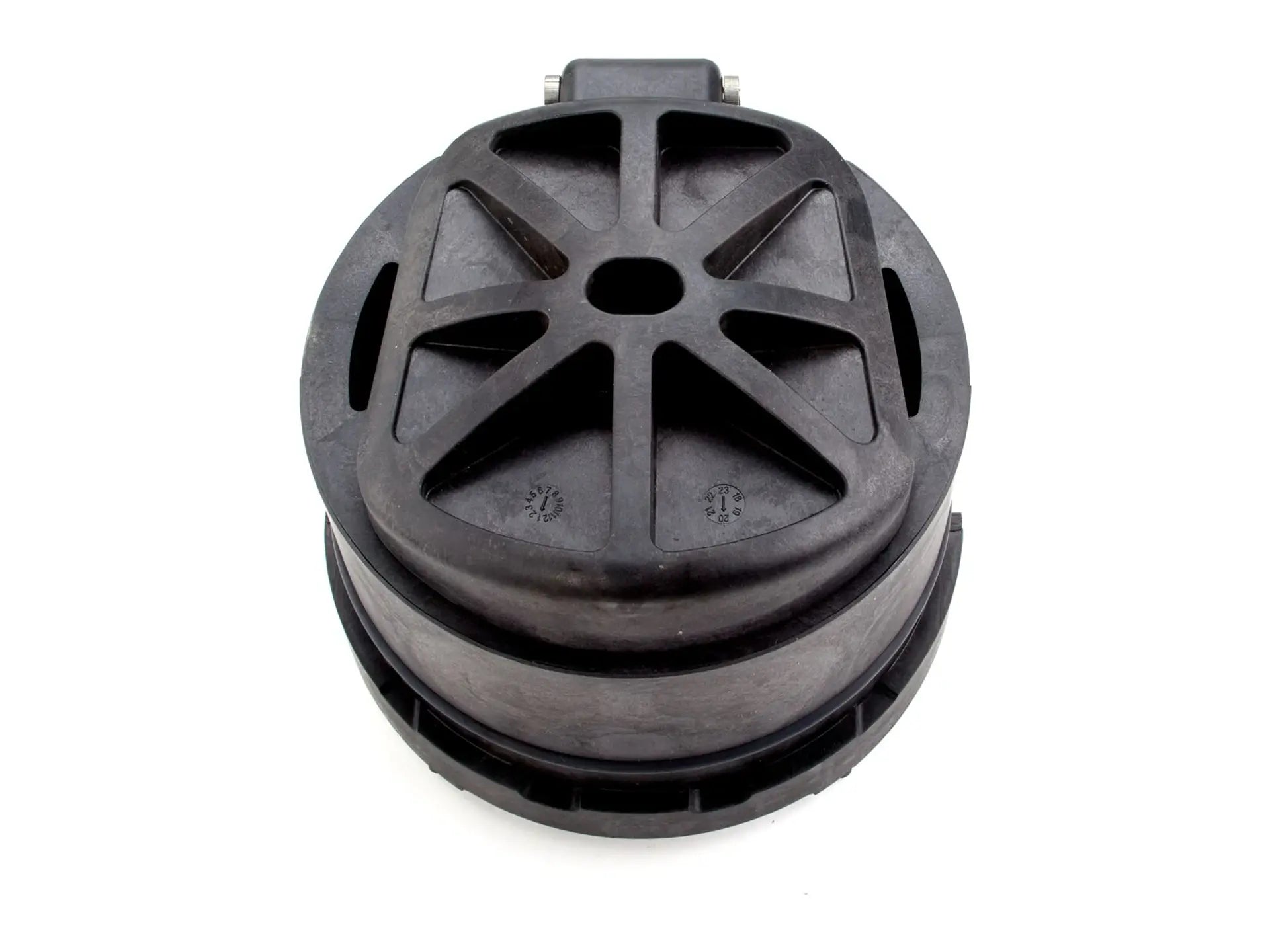 Watts 0899206, RK 757/757DCDA-CK2 Repair Kit Size 8