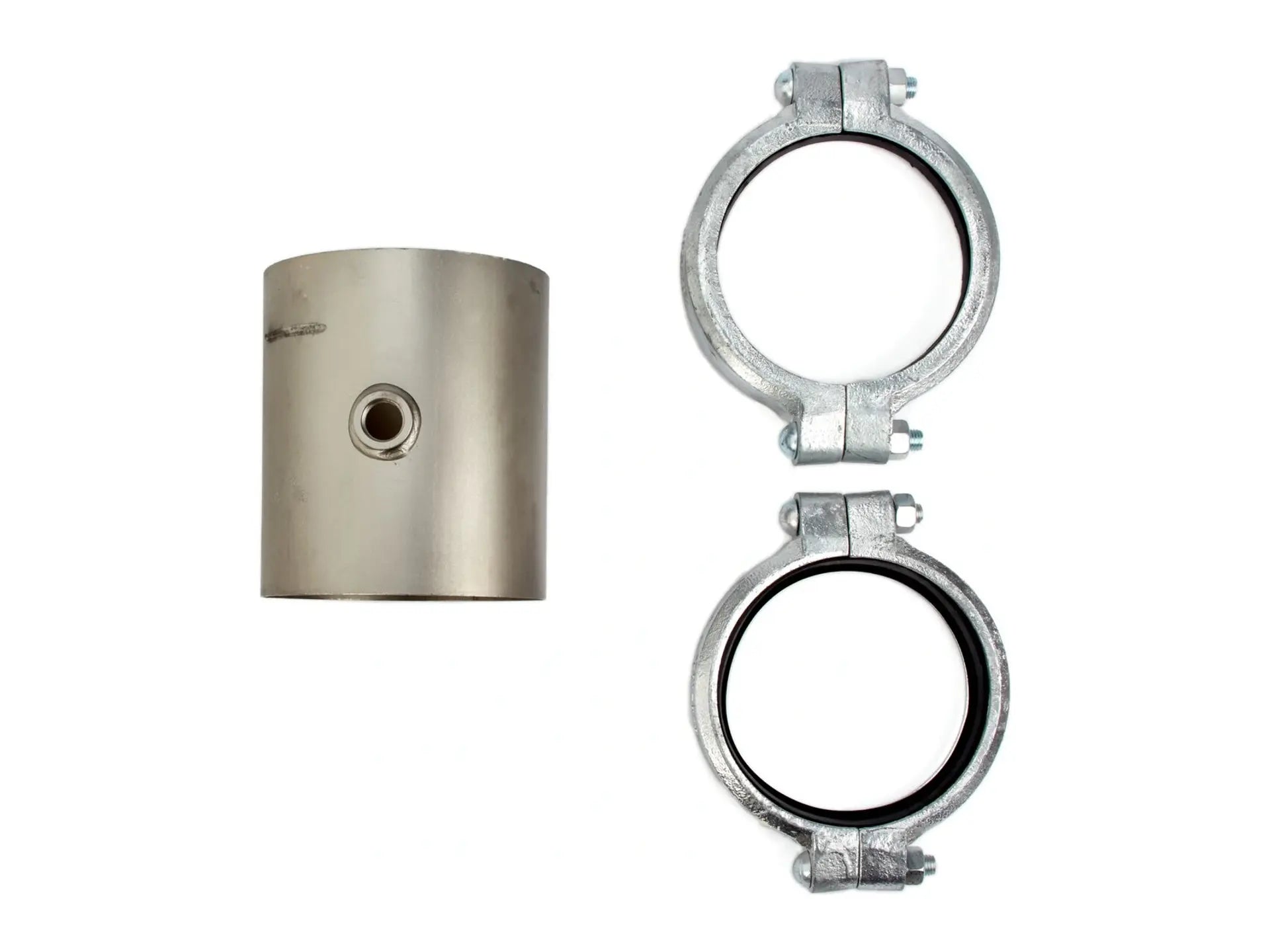 Watts 0899213, RK 757/757DCDA-C 8 Repair Kit