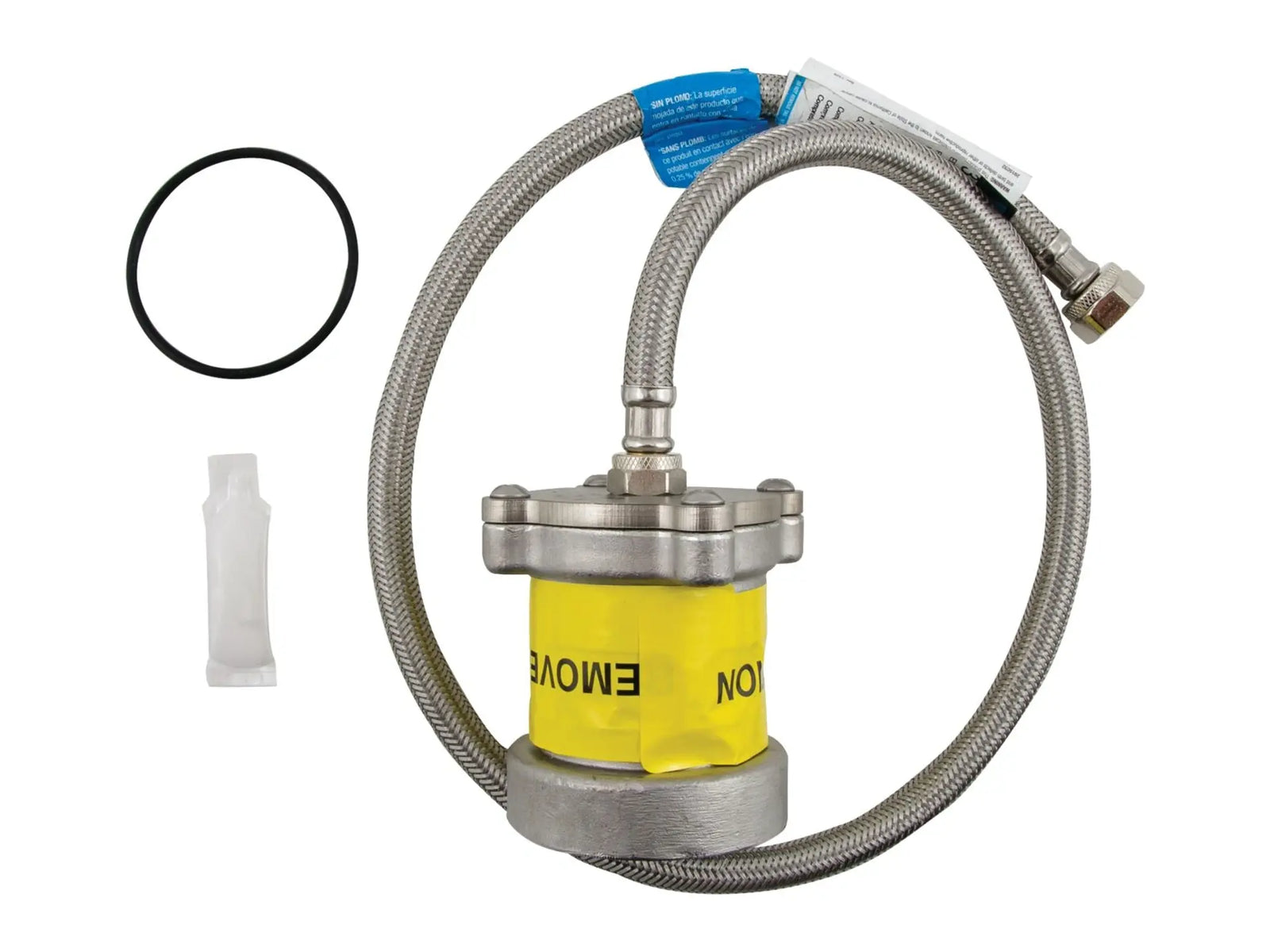 Watts 0899232, Model 957 VT Total Relief Valve Kit