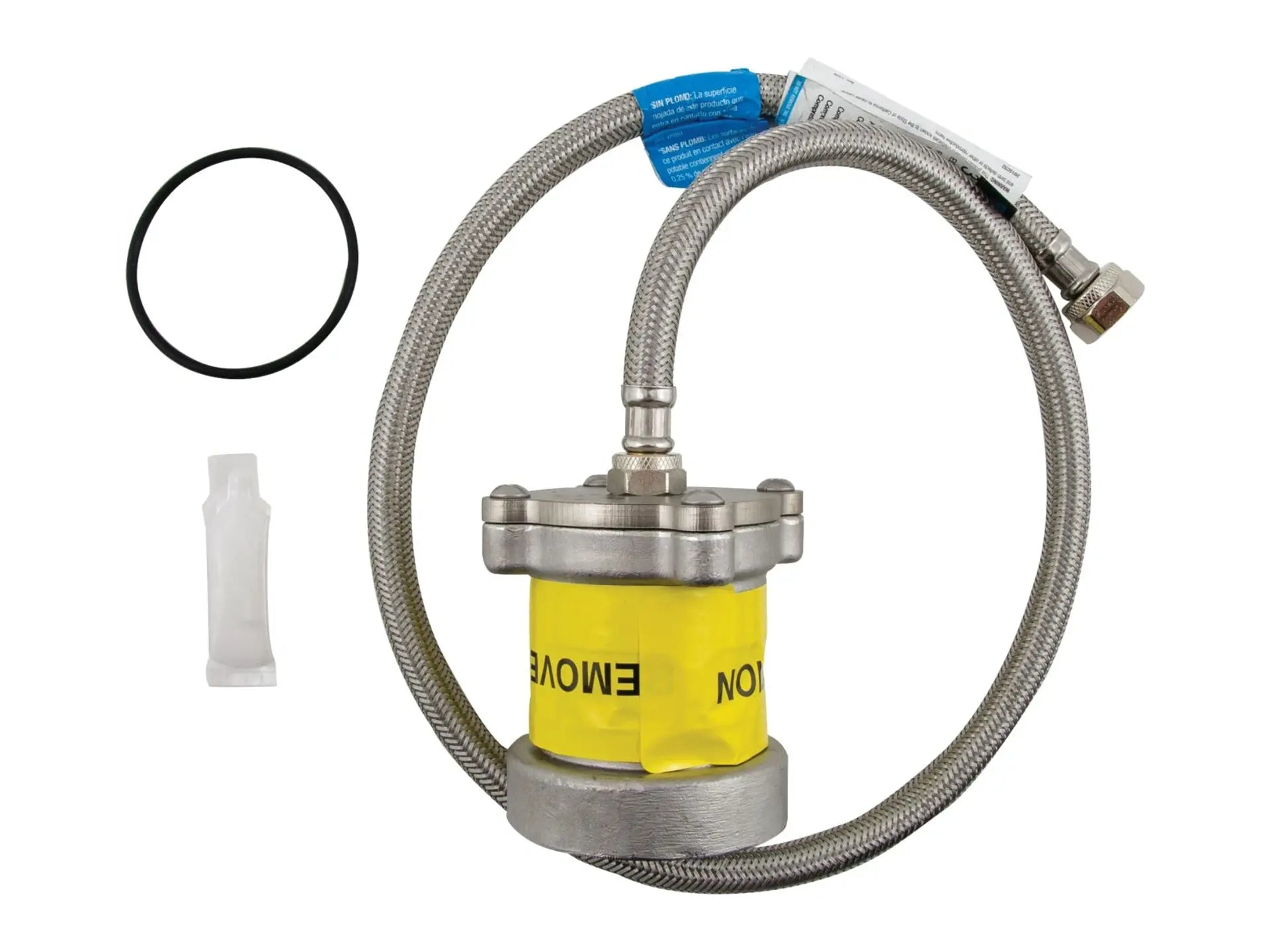 Watts 0899232, Model 957 VT Total Relief Valve Kit
