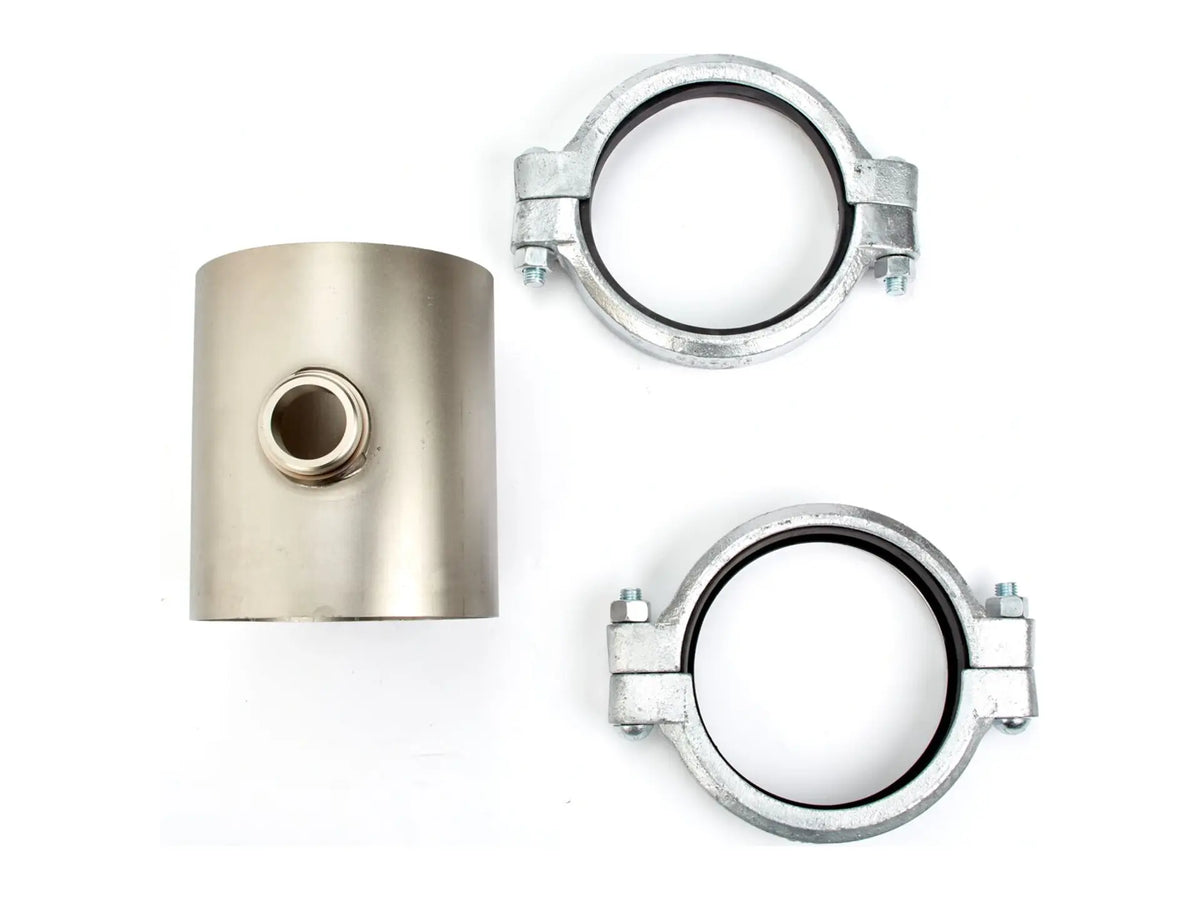Watts 0899242, RK 957/957RPDA-C 8 Repair Kit