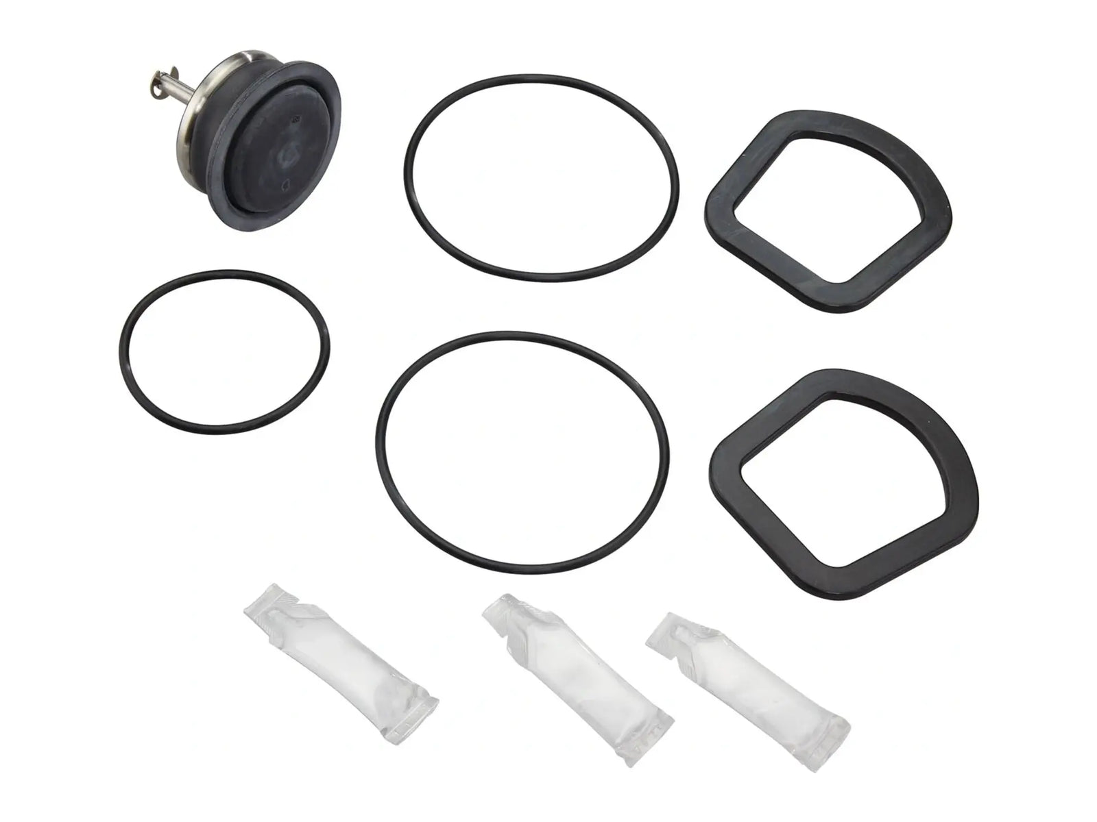 Watts 0899244, RK 957/957RPDA-RT Repair Kit 2.5-4"