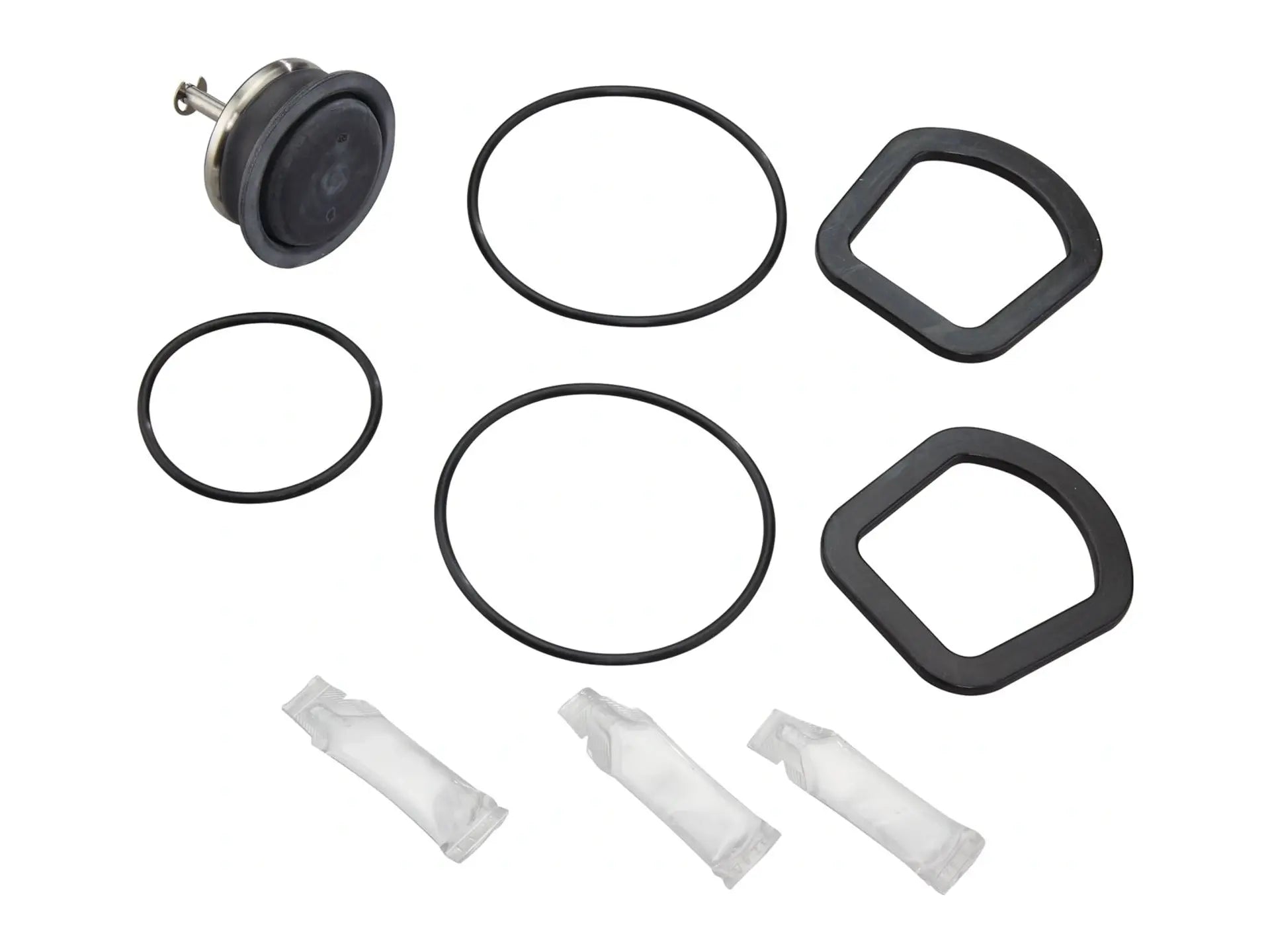 Watts 0899244, RK 957/957RPDA-RT Repair Kit 2.5-4"