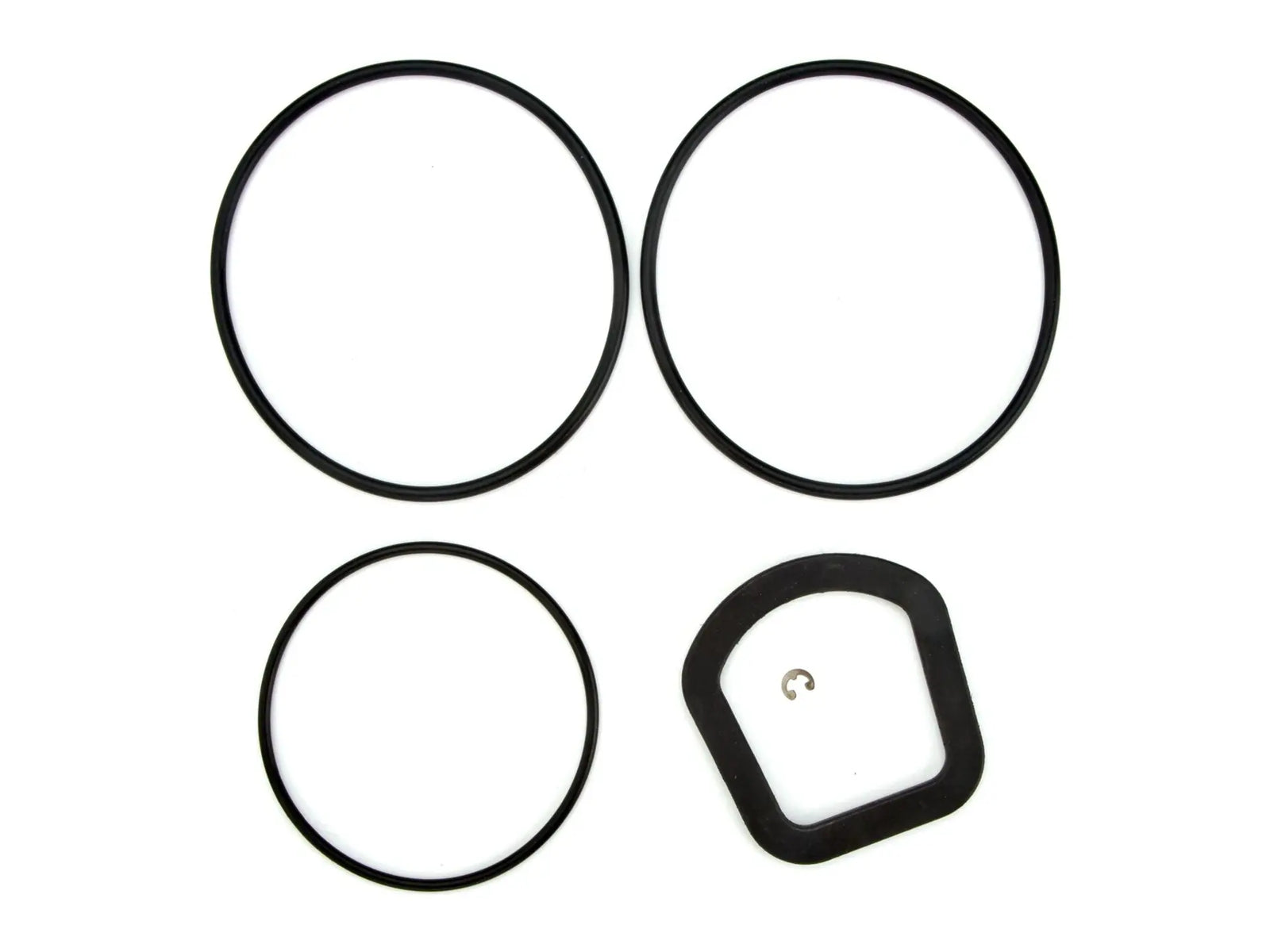 Watts 0899258, RK 757a/aDCDA-RC4 Valve Kit 2.5-4"