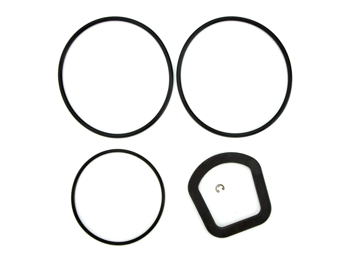 Watts 0899258, RK 757a/aDCDA-RC4 Valve Kit 2.5-4"