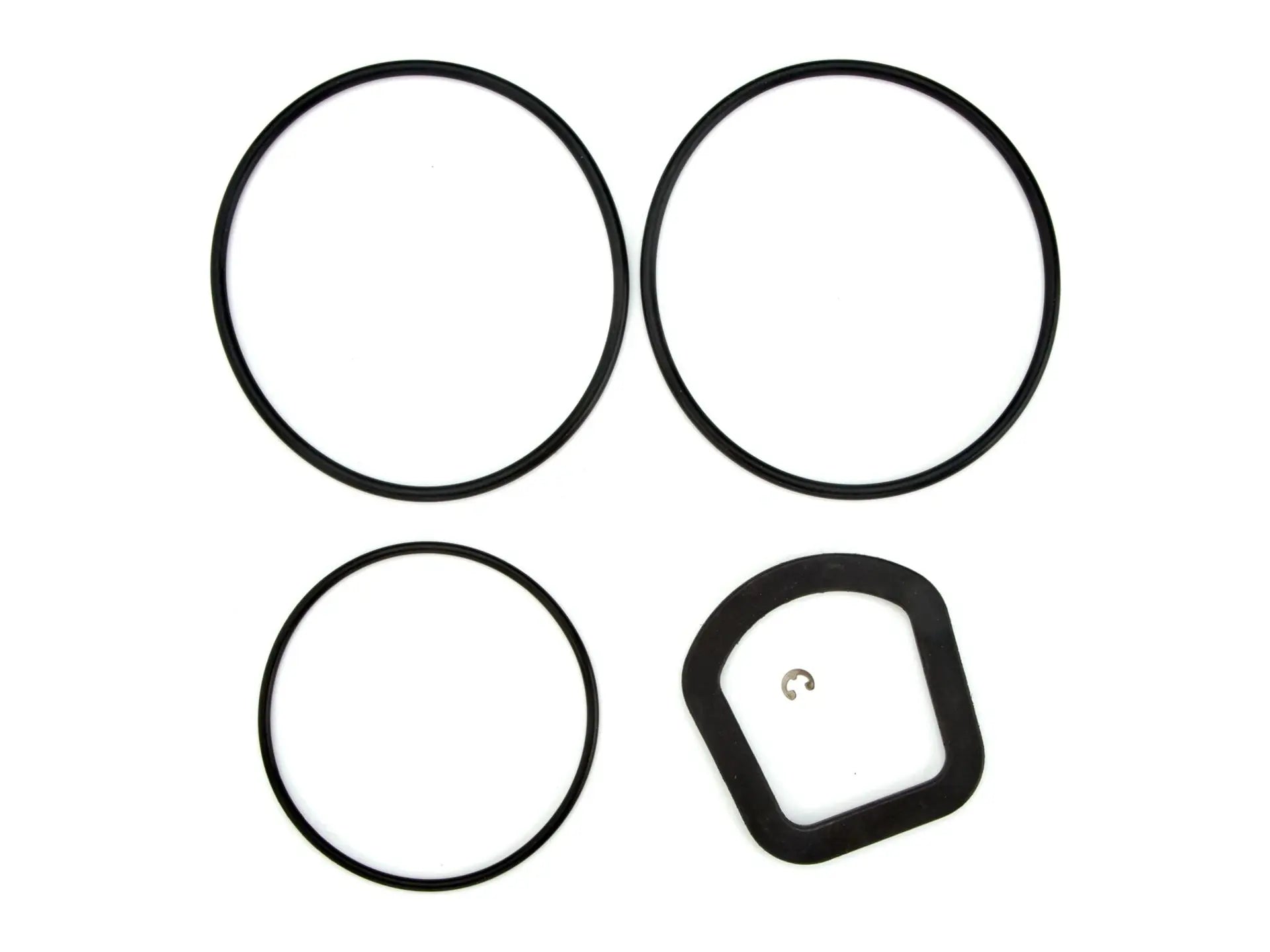 Watts 0899258, RK 757a/aDCDA-RC4 Valve Kit 2.5-4"