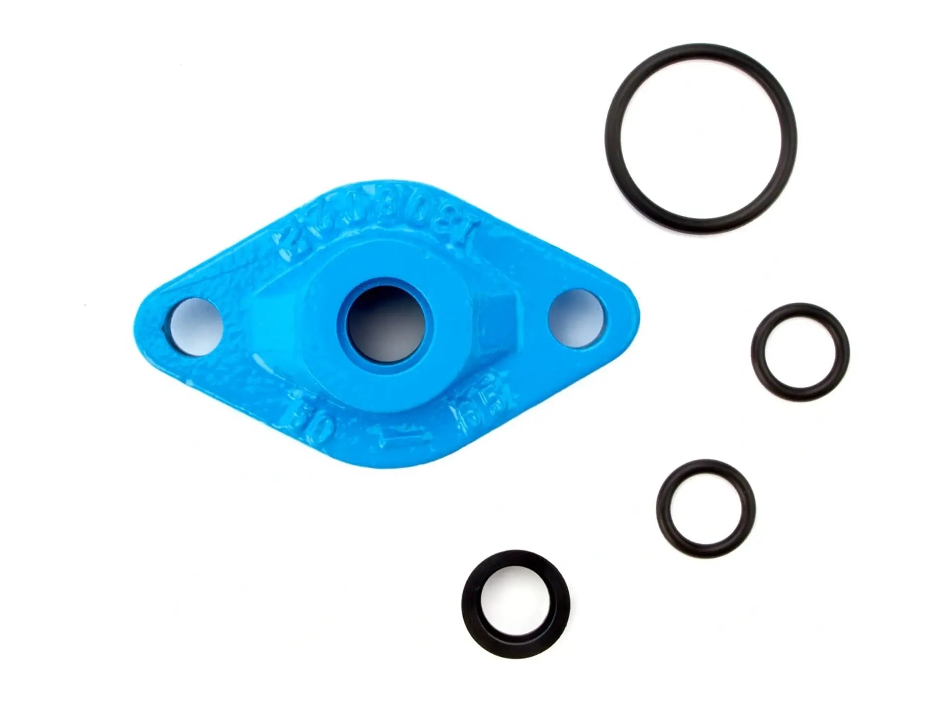 Watts 0899336, 2.5" RK 405 Packing Gland Kit