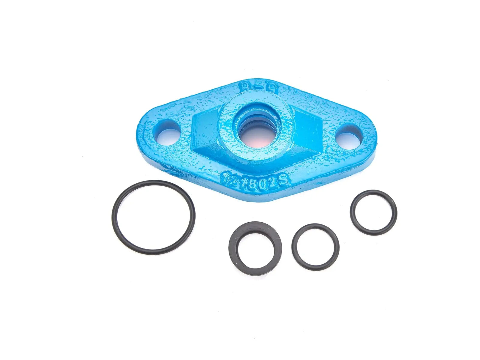 Watts 0899342, 6" Packing Gland Repair Kit for Gate Valve