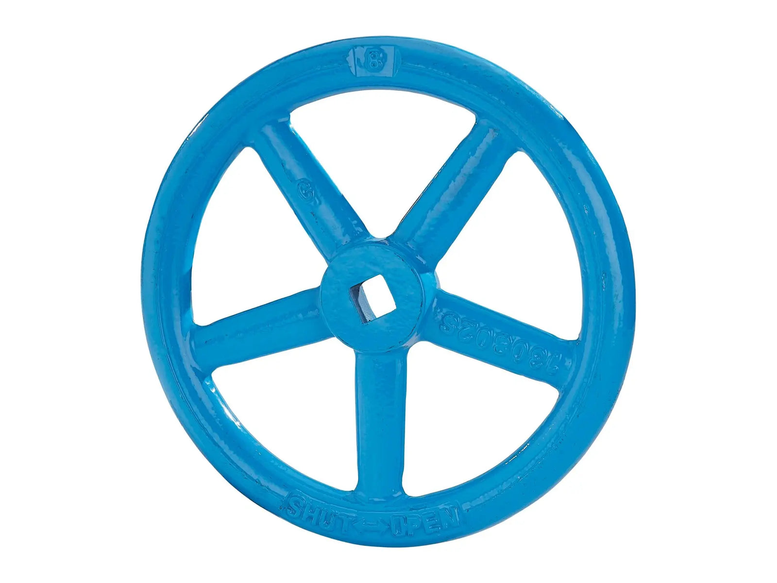 Watts 0899343, 8 RK 405 Hand Wheel