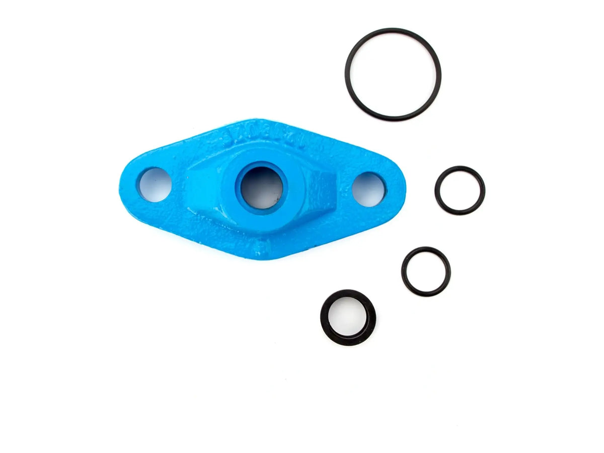 Watts 0899344, 8" Packing Gland Repair Kit for Gate Valve