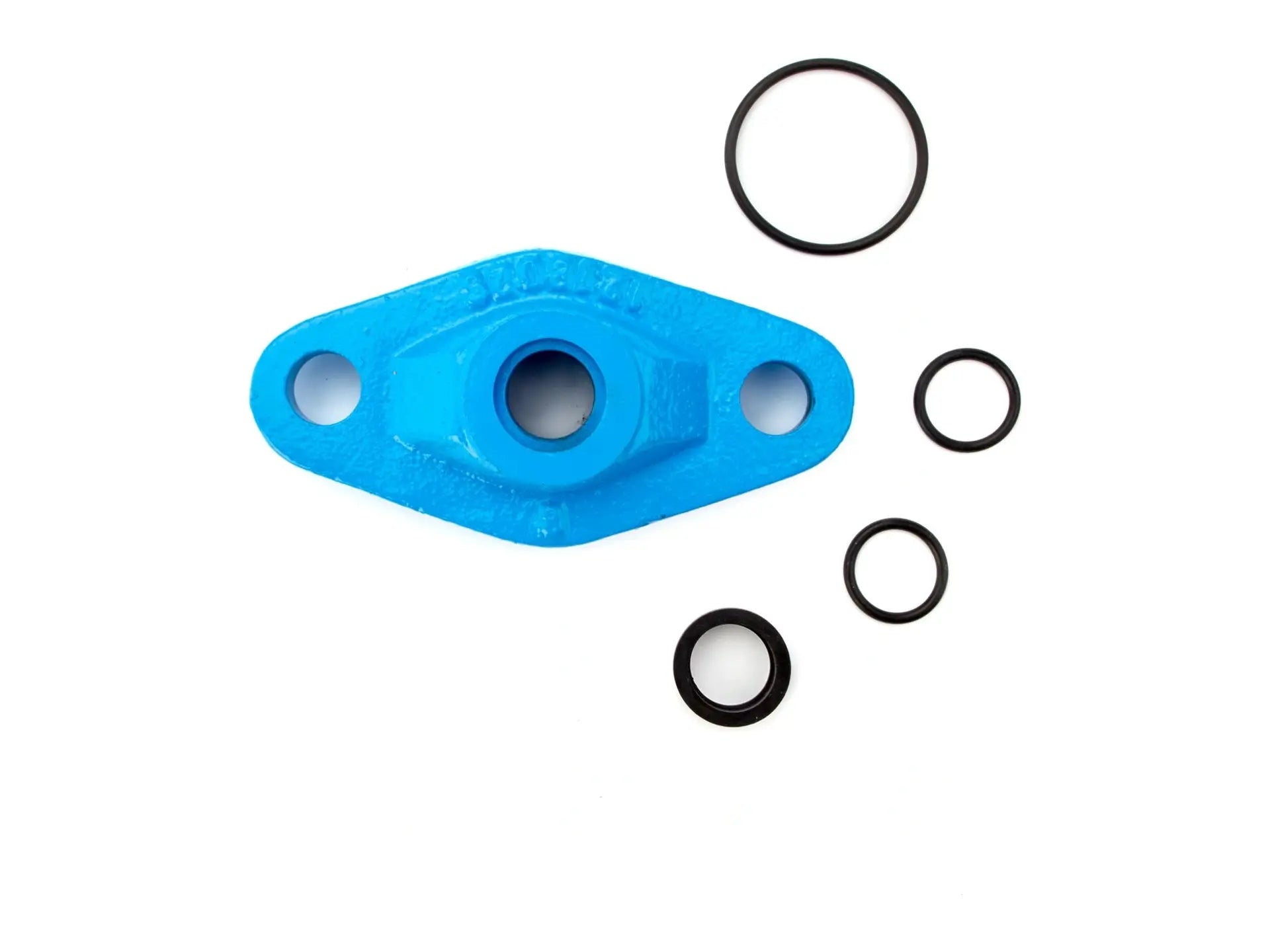 Watts 0899344, 8" Packing Gland Repair Kit for Gate Valve