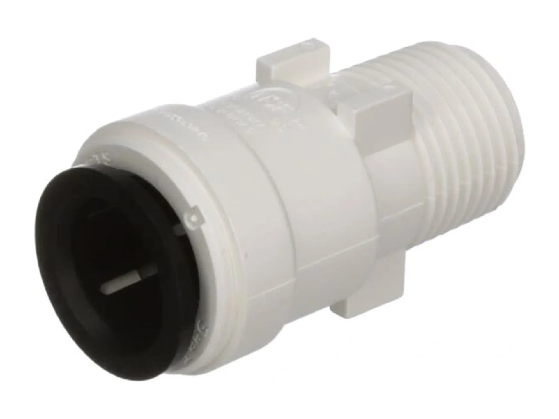 Watts 0959033, 3501-0806 3/8" CTS x 3/8" NPT Plastic Male Adapter