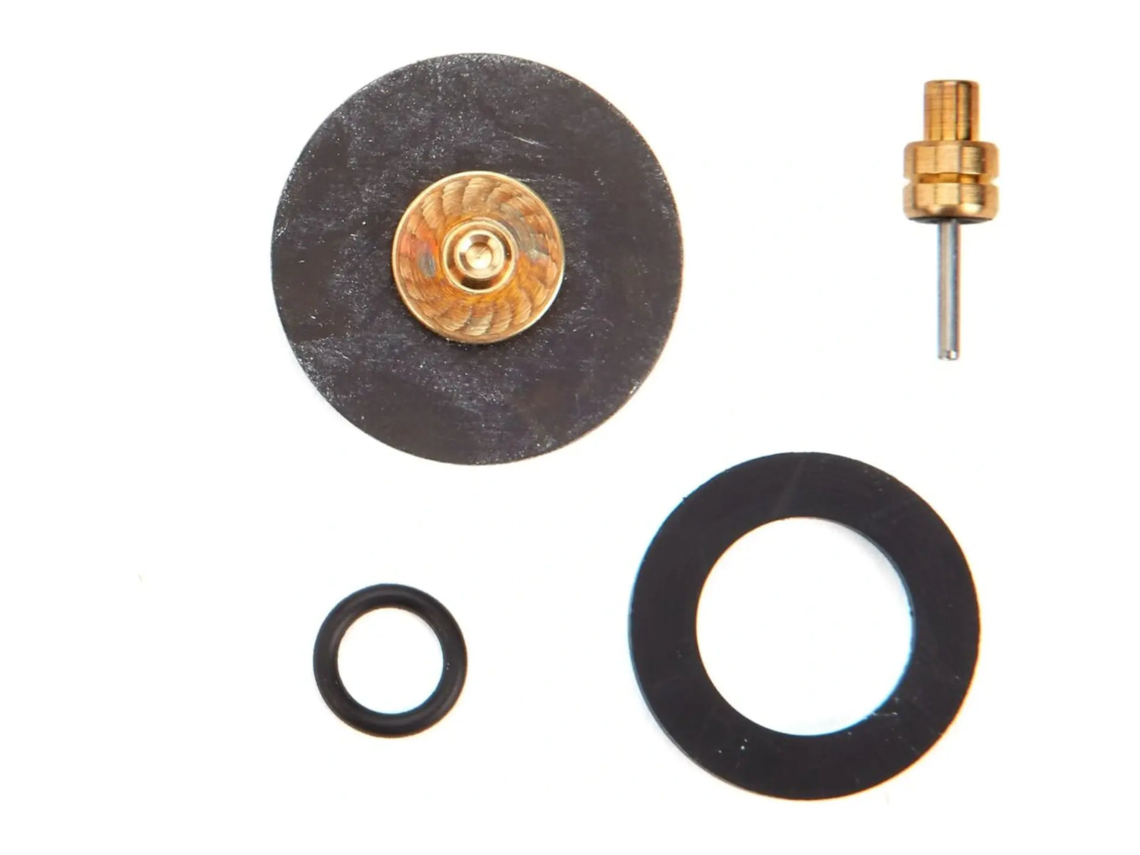 Watts 0981000, Repair Kit for 1/8 to 3/4" 560 and H560 Mini Water Pressure Regulator