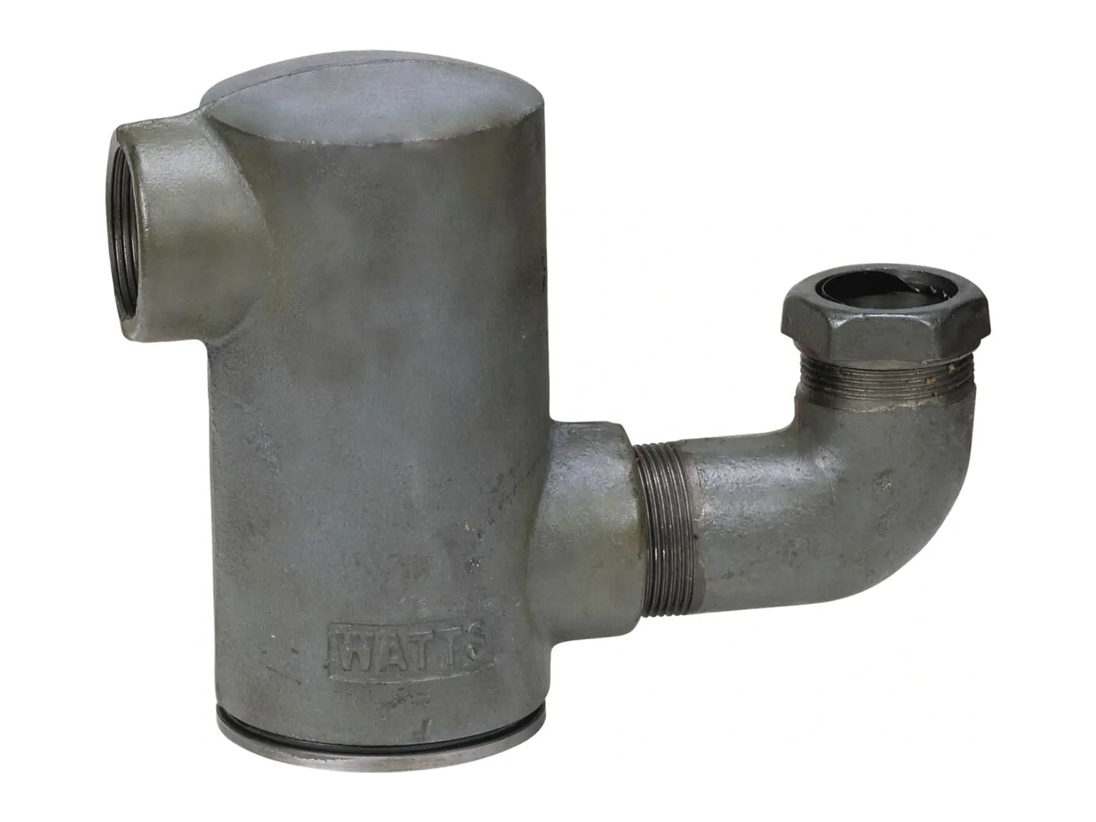 Watts 10102-5, Stem Nut F115, Size 1.25"-2"