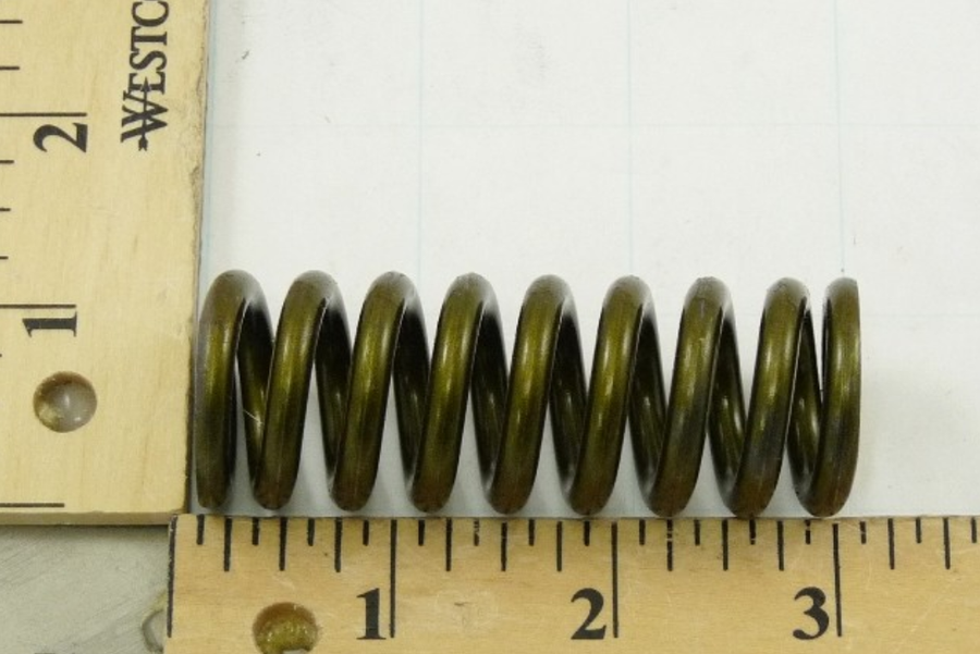 Watts 1052009, 25-75 psi Adjustment Spring