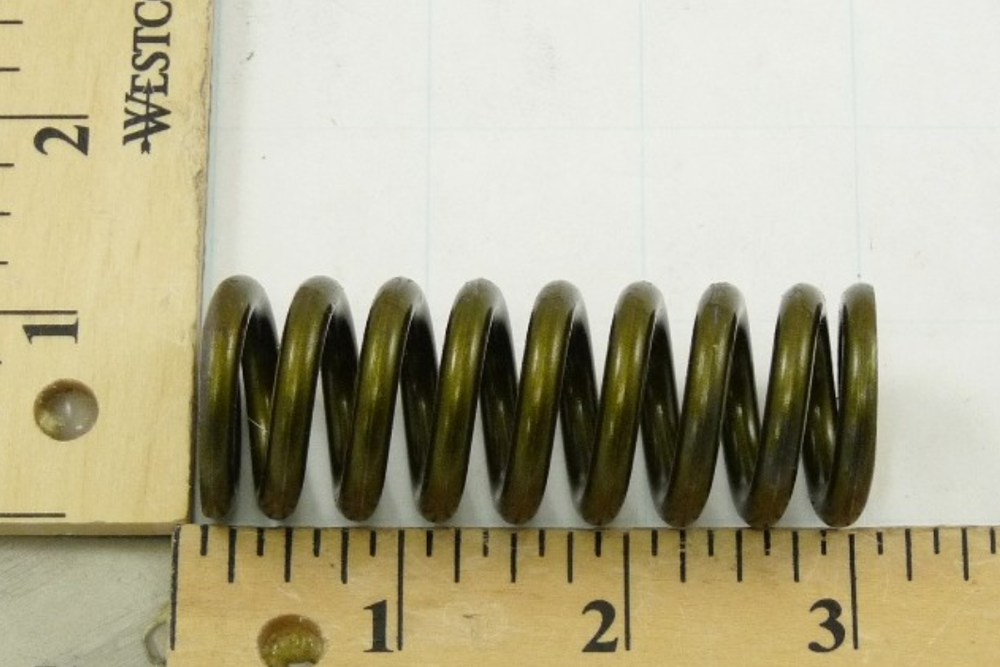 Watts 1052009, 25-75 psi Adjustment Spring