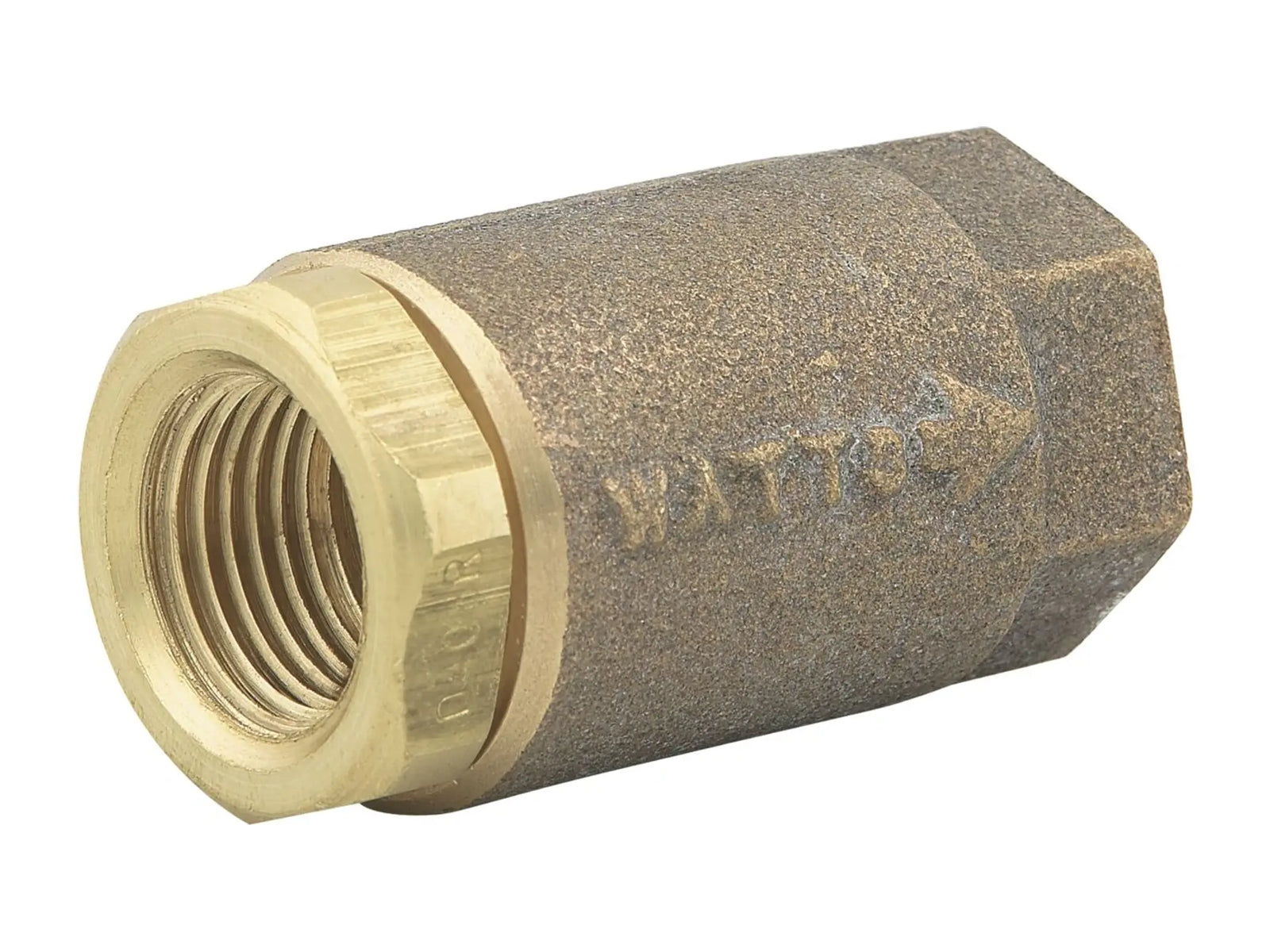 Watts 2691-60, 3LFF115 Pipe Kit FC