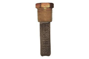 Watts 3198-15, 1/2" x 1/4" F60-LF Strainer