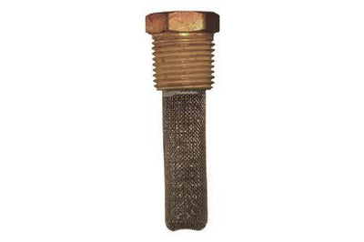 Watts 3198-15, 1/2" x 1/4" F60-LF Strainer