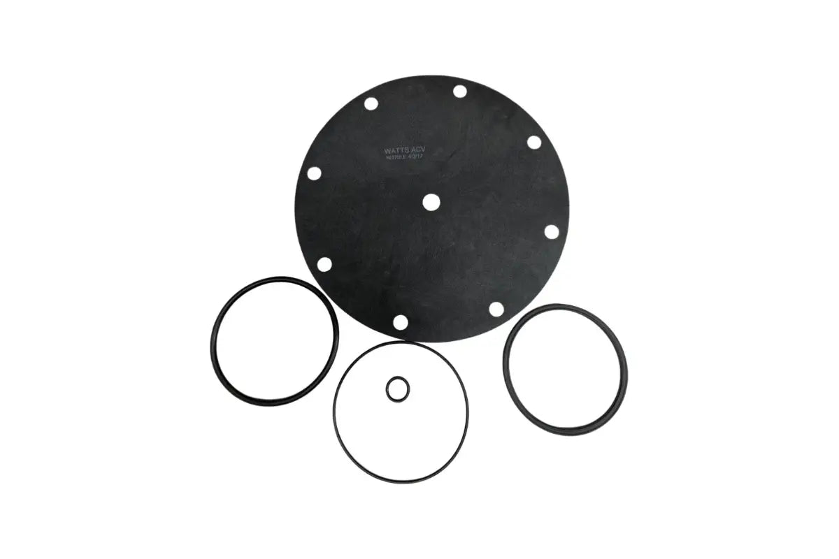 Watts 3302-01, Repair Kit for 4" ACV-9006-03