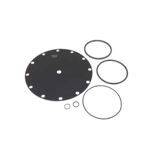 Watts 3401-01, Repair Kit for 6" 115E Regulating Valve