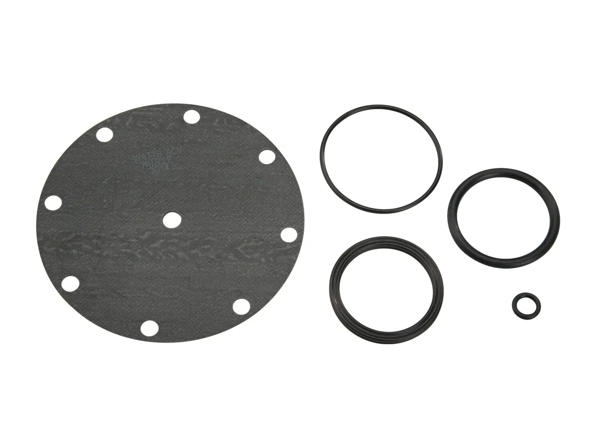 Watts 5346-01, Repair Kit for 2" 116XY Valve