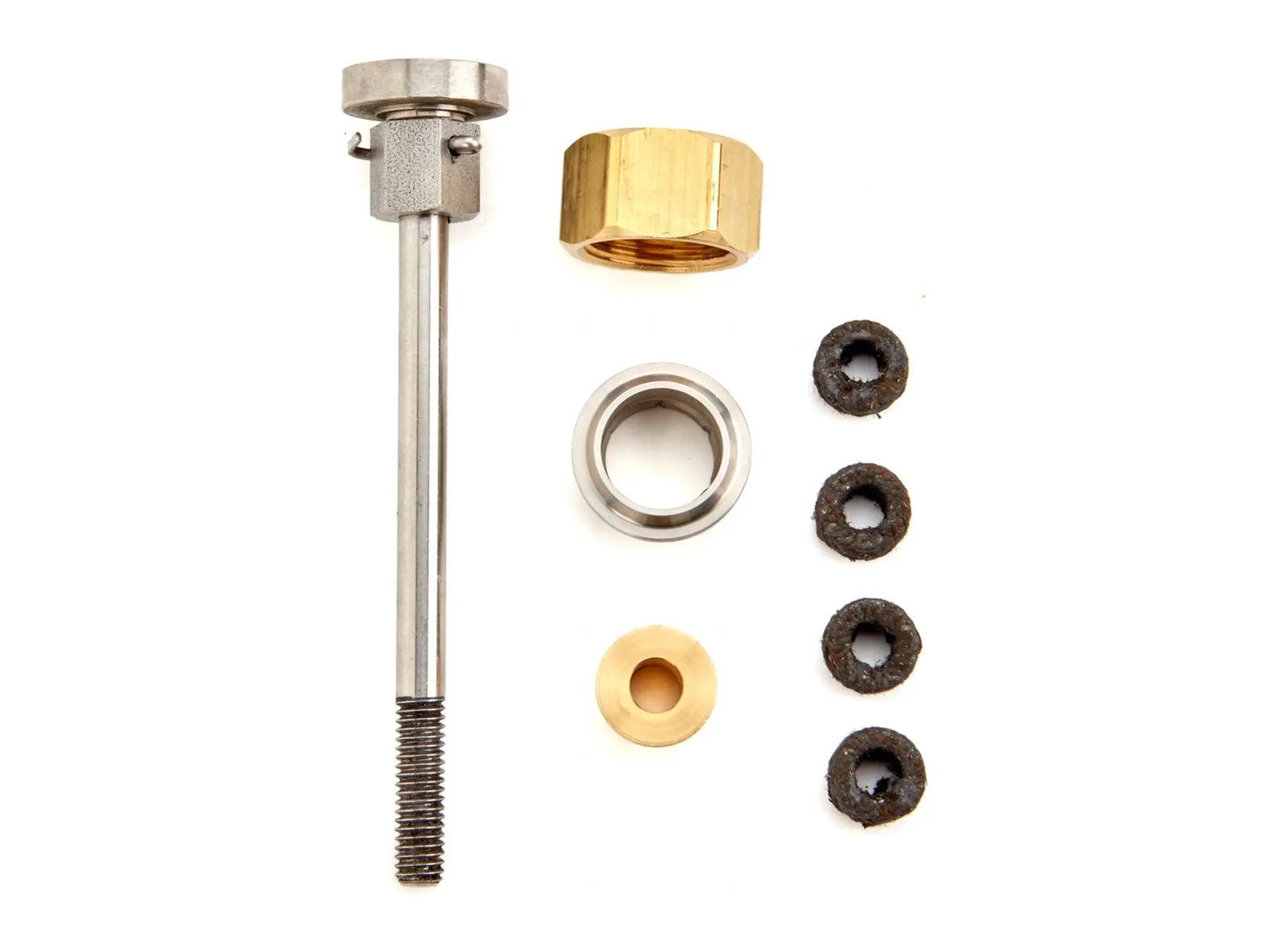 Watts 6550008, 3/4" Union Pex Temp Valve 90-160F