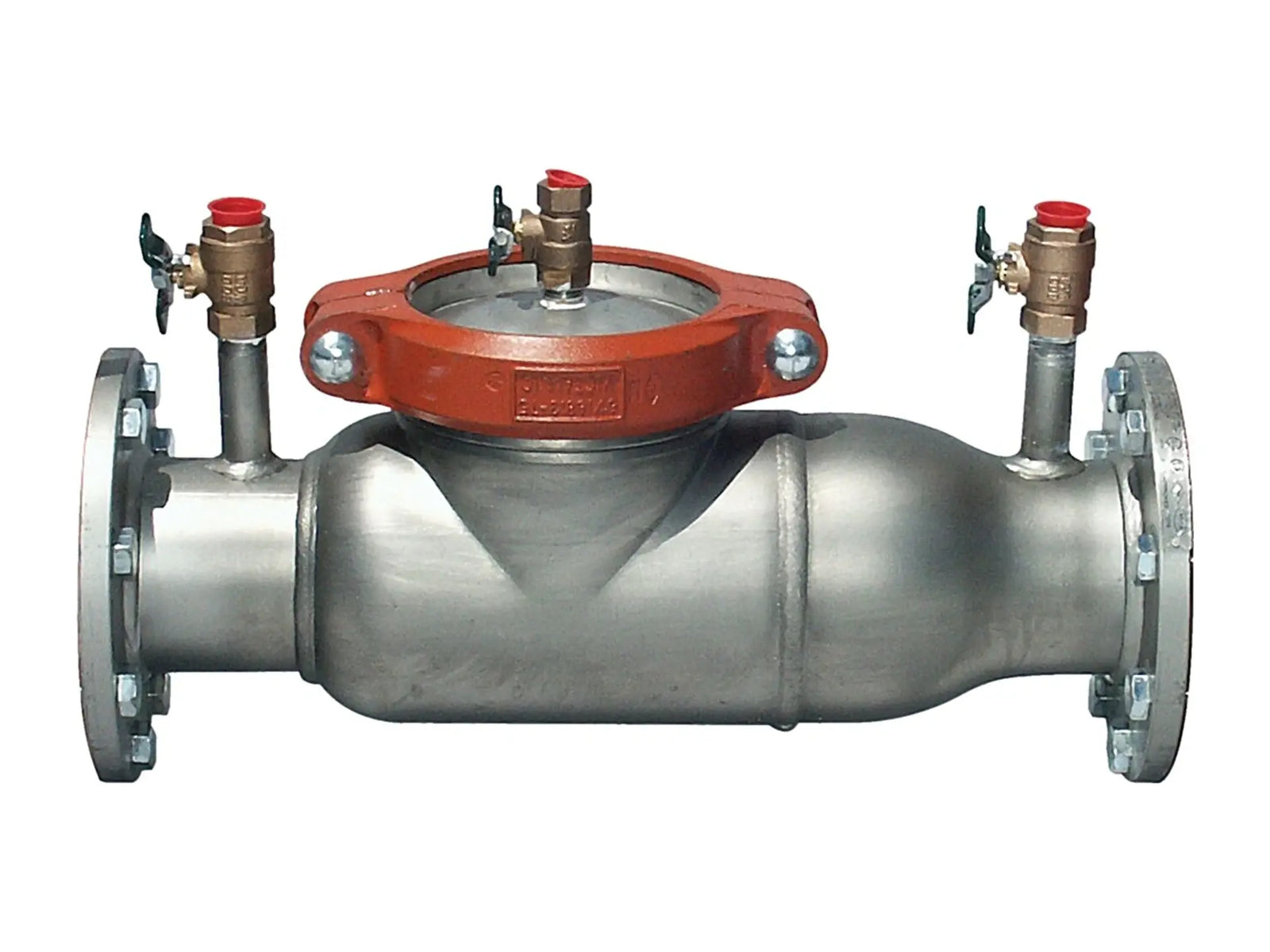 Watts 6550026, 3/4" SWT Temp Valve 60-120F