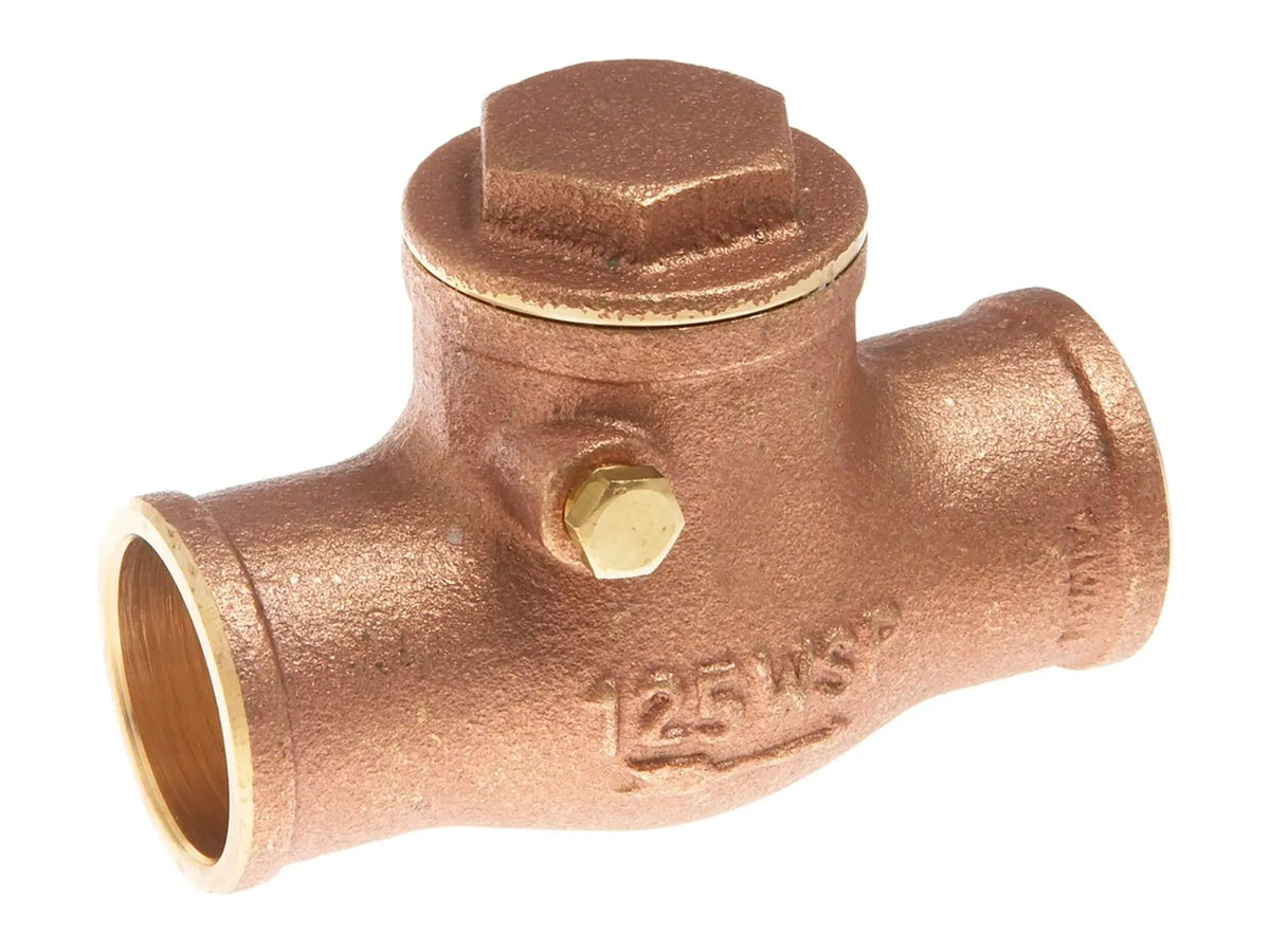 Watts 6550457, 3/8" Compression Valve Assembly RB