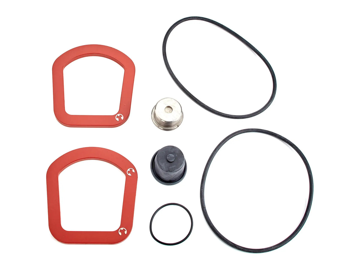 Watts 7010044, ARK C400/C500 RT 8 Repair Kit