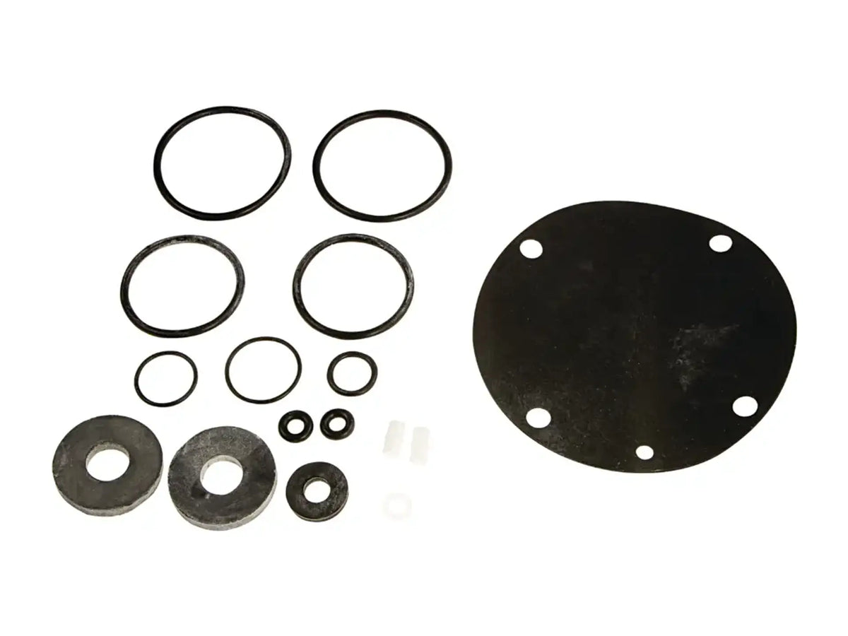 Watts 7016201, ARK 3000B CK2-2 Kit