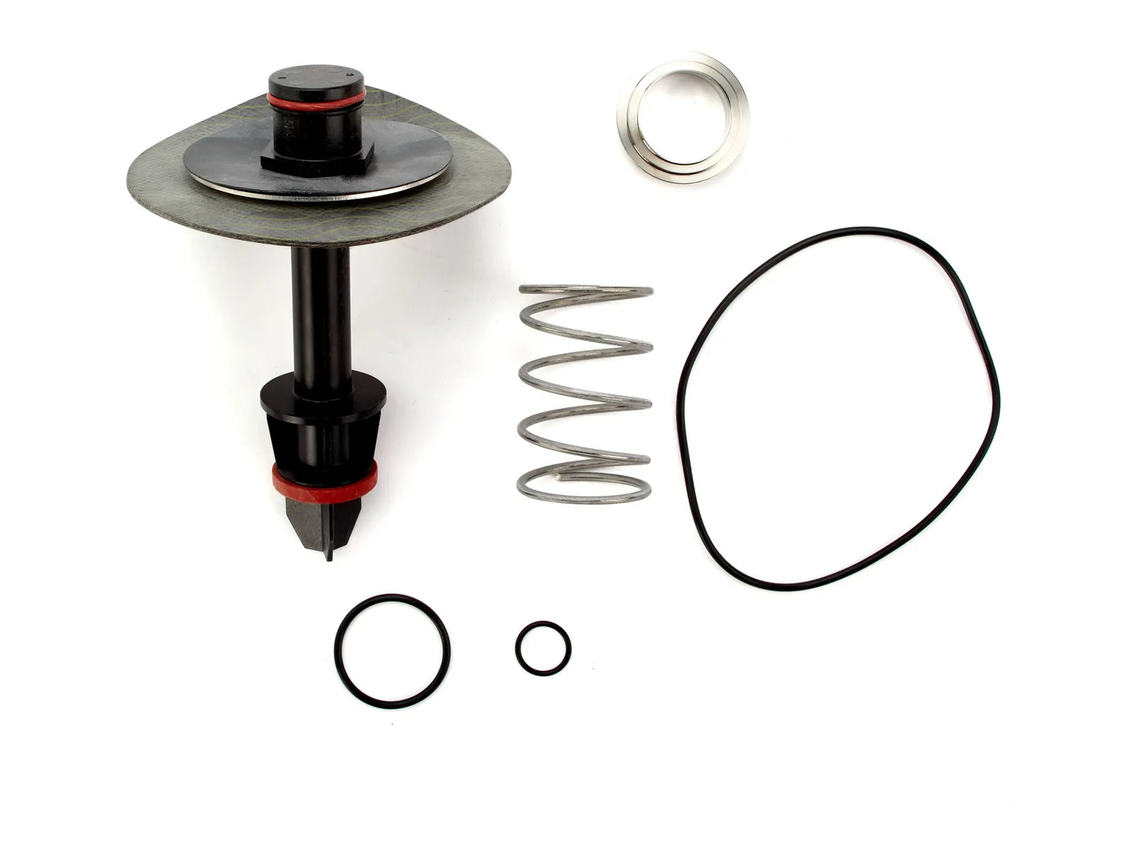 Watts 7016368, Total Relief Valve Kit for 2 IN Series 4000B Reduced Pressure Zone Assembly