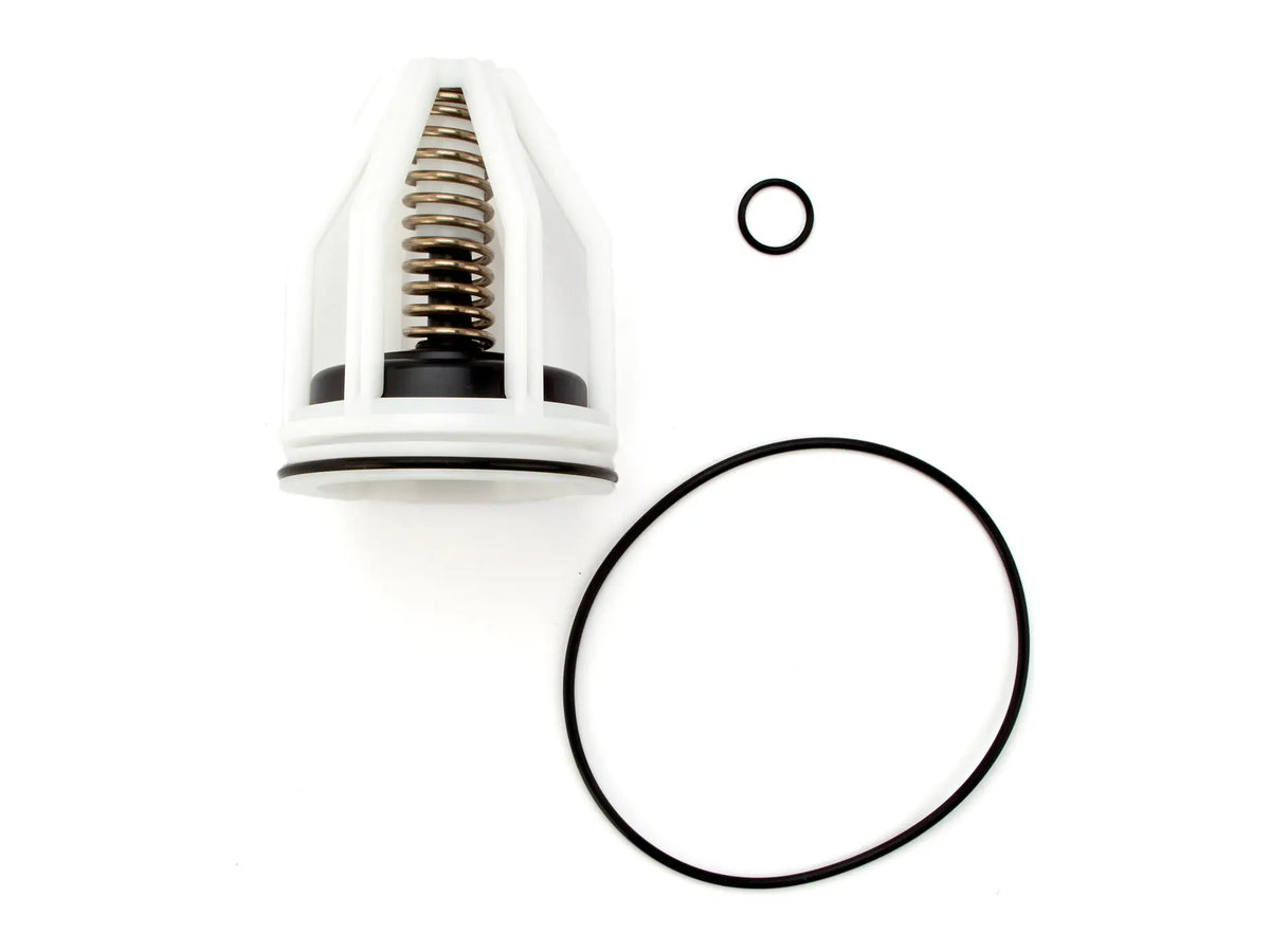 Watts 7016640, First Check Kit for 2 IN Series 4000B Reduced Pressure Zone Assembly