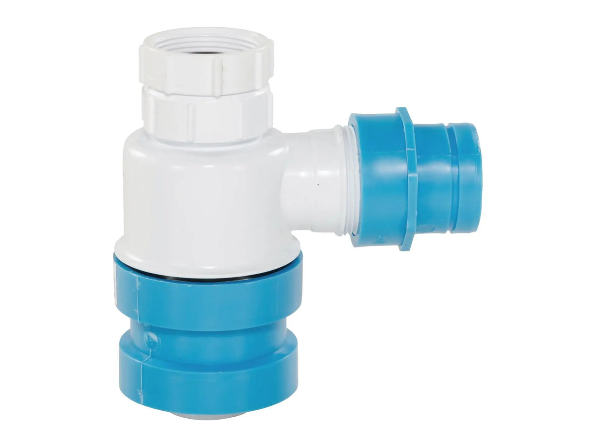 Watts 710034, Orion BT3 Bottle Trap