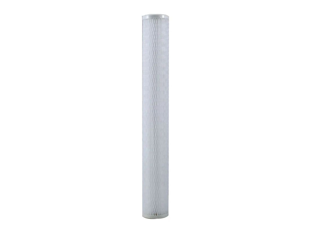 Watts 7100401, PWPL20M20 Sediment Filter
