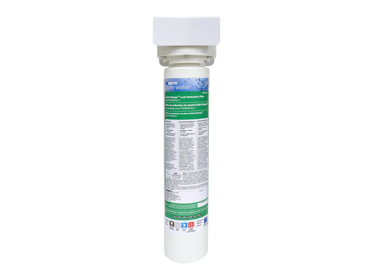 Watts 7100575, Lead Filtration System High Capacity