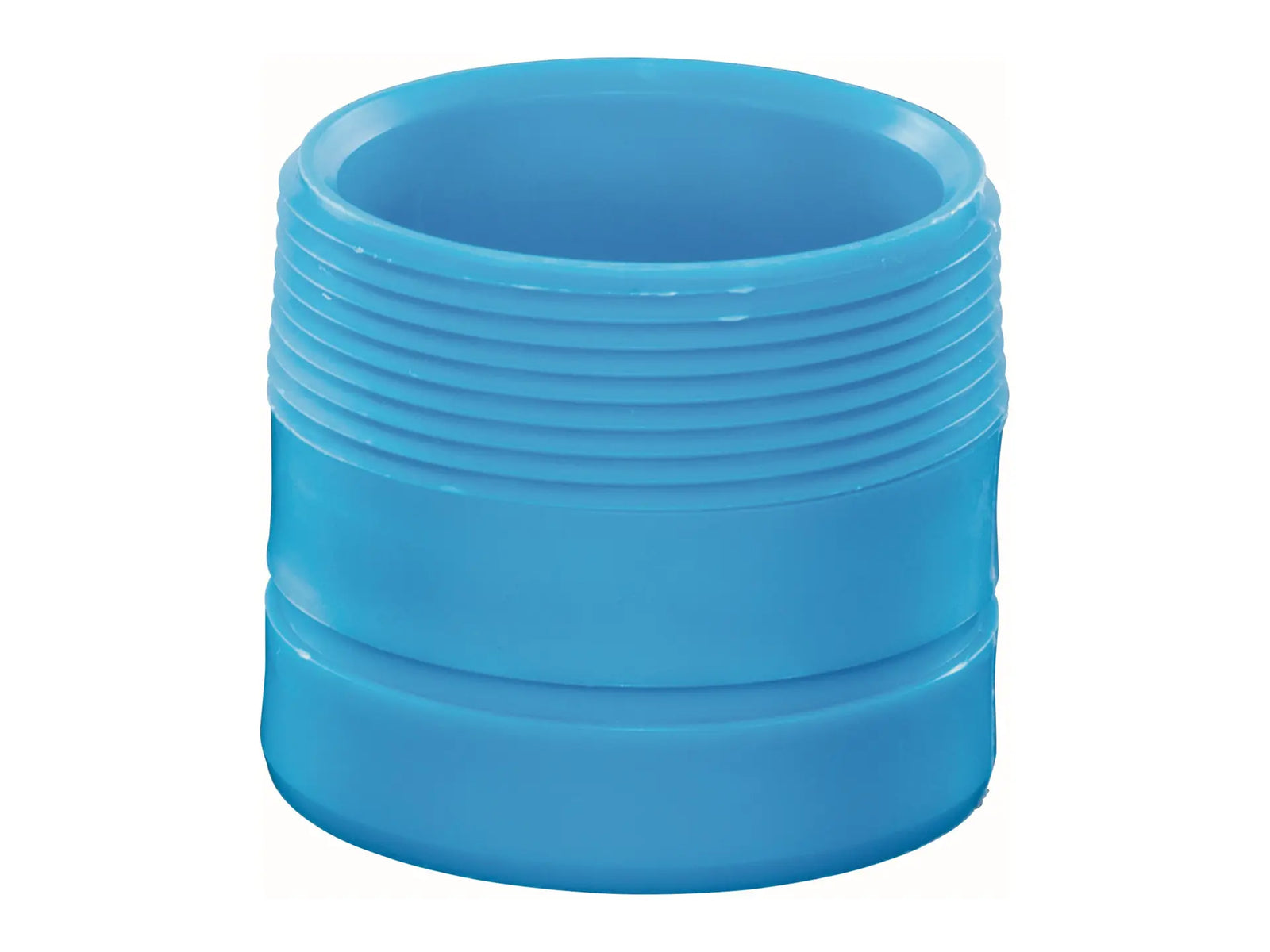 Watts 710311, Blue Male Adapter FRPP NH Series