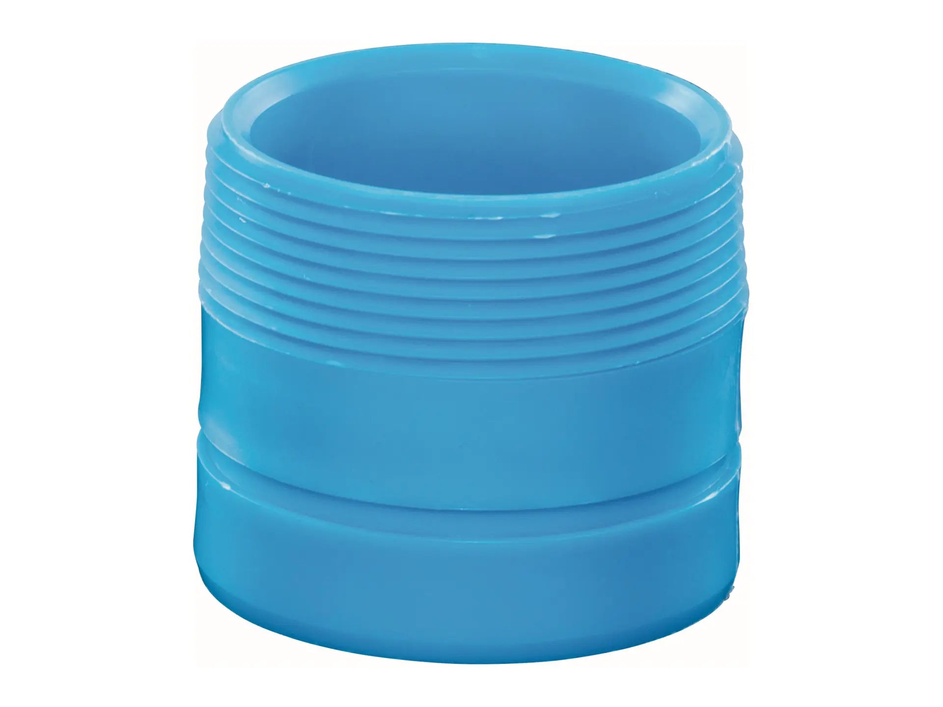 Watts 710311, Blue Male Adapter FRPP NH Series