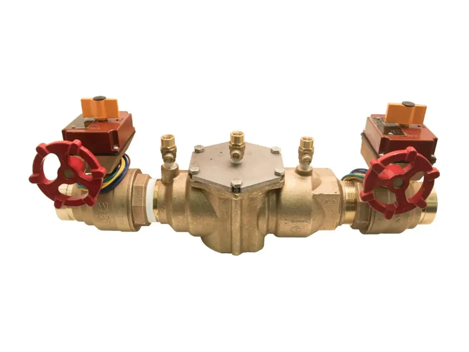 Watts 88005580, 1.5" 2000BM2-FP Back Flow Preventer